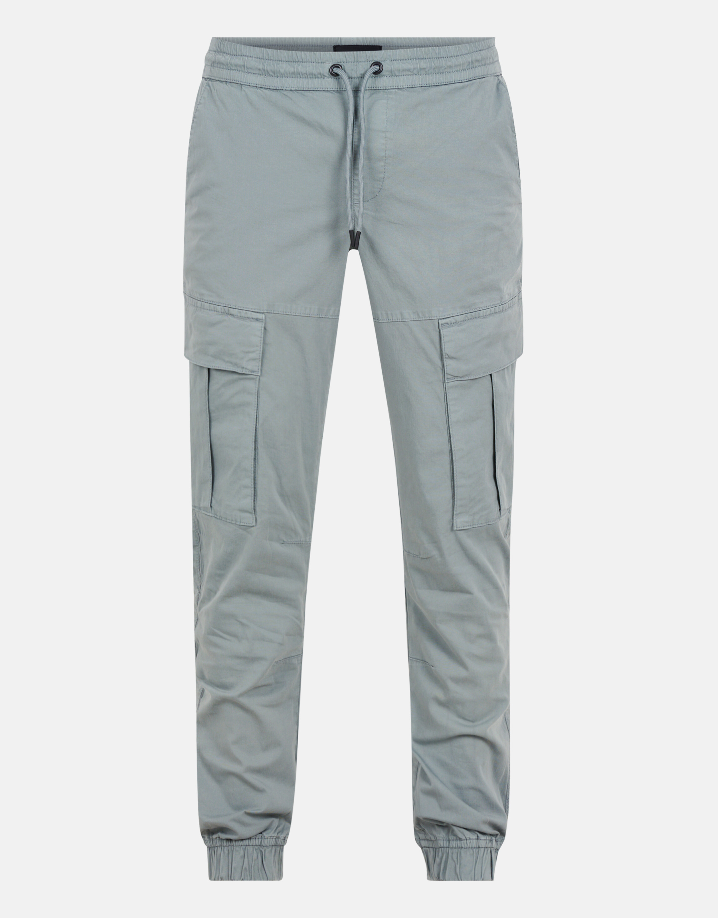 Cargohose Grau SHOEBY MEN