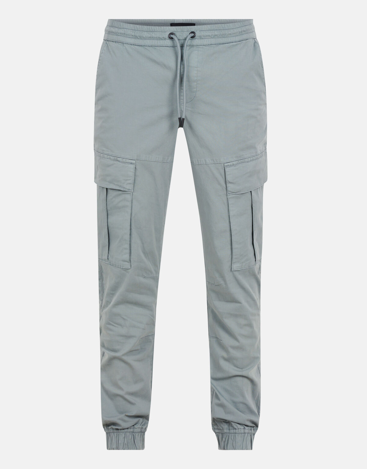 Cargohose Grau SHOEBY MEN