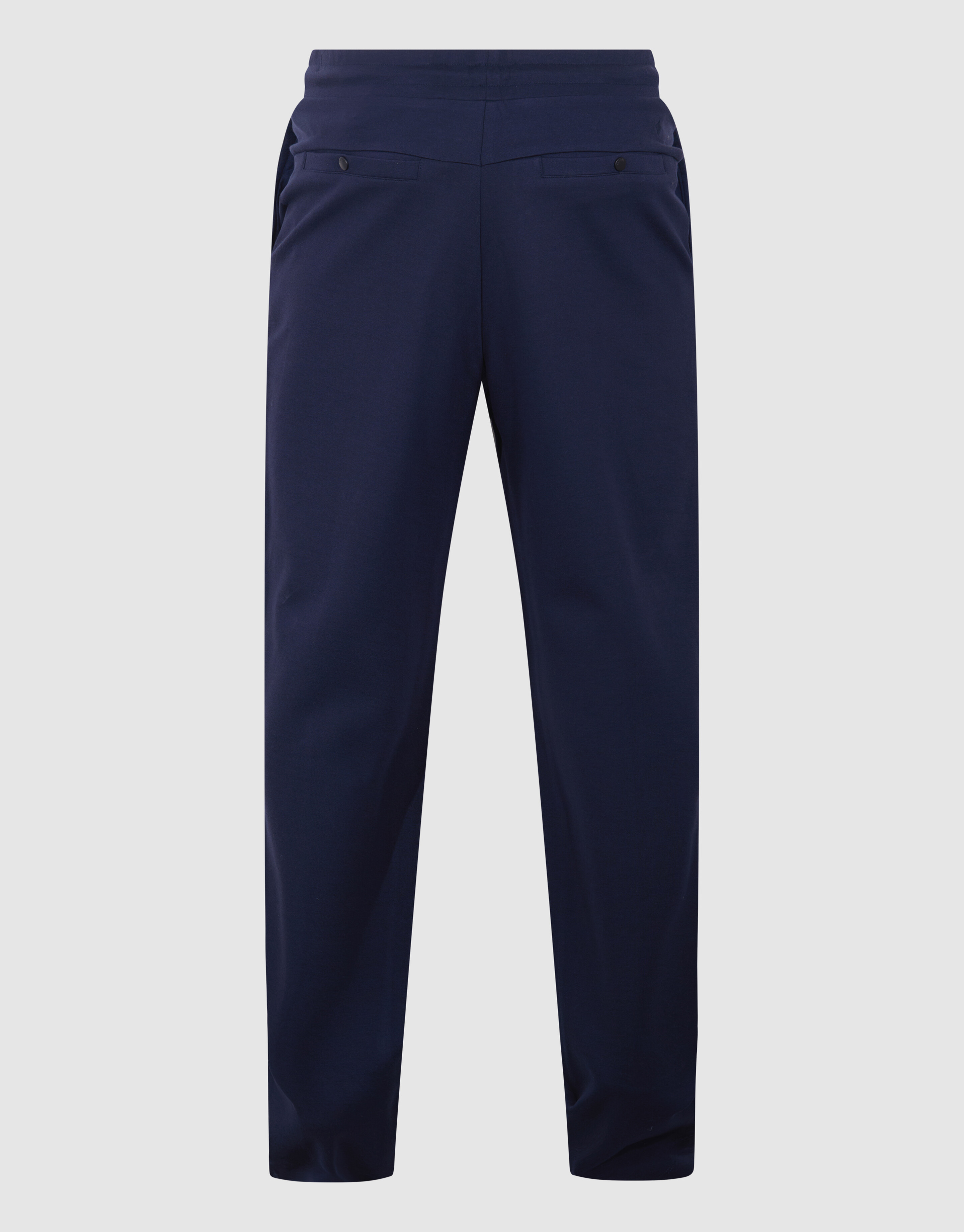 Regular Fit Hose Dunkelblau SHOEBY MEN