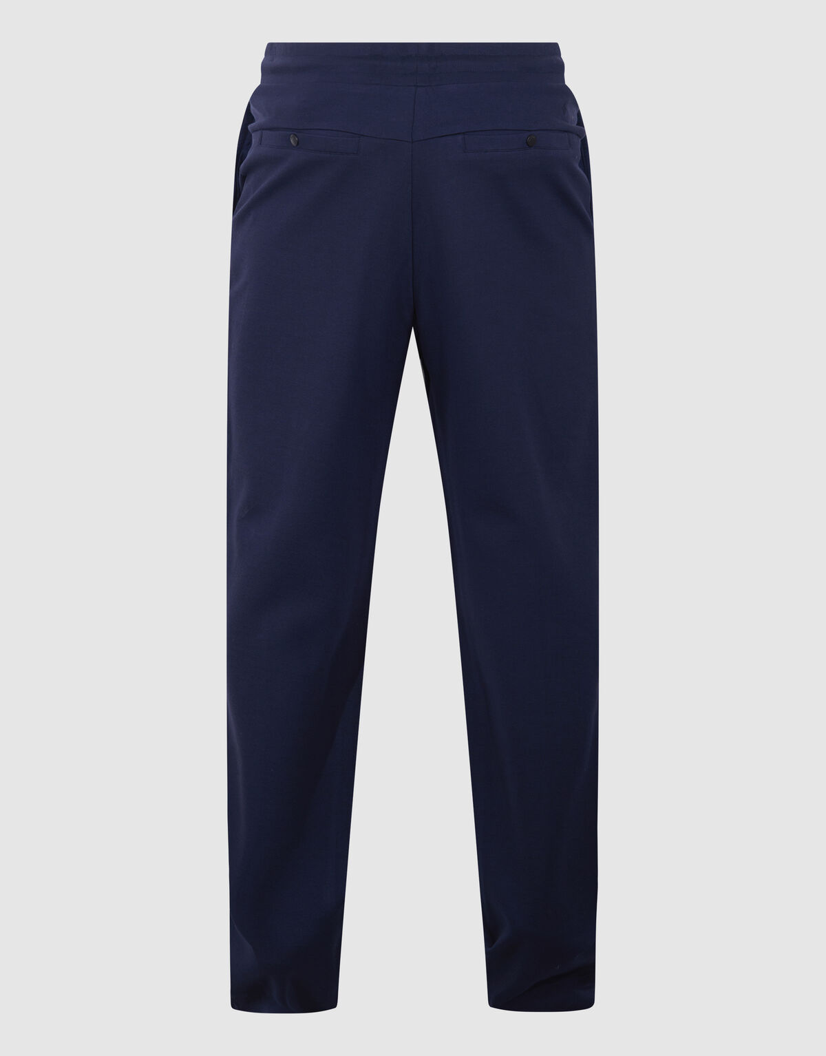 Regular Fit Hose Dunkelblau SHOEBY MEN