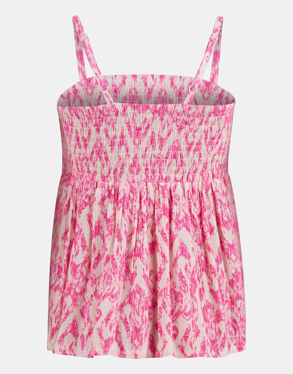 Top Duo Print JILL&MITCH