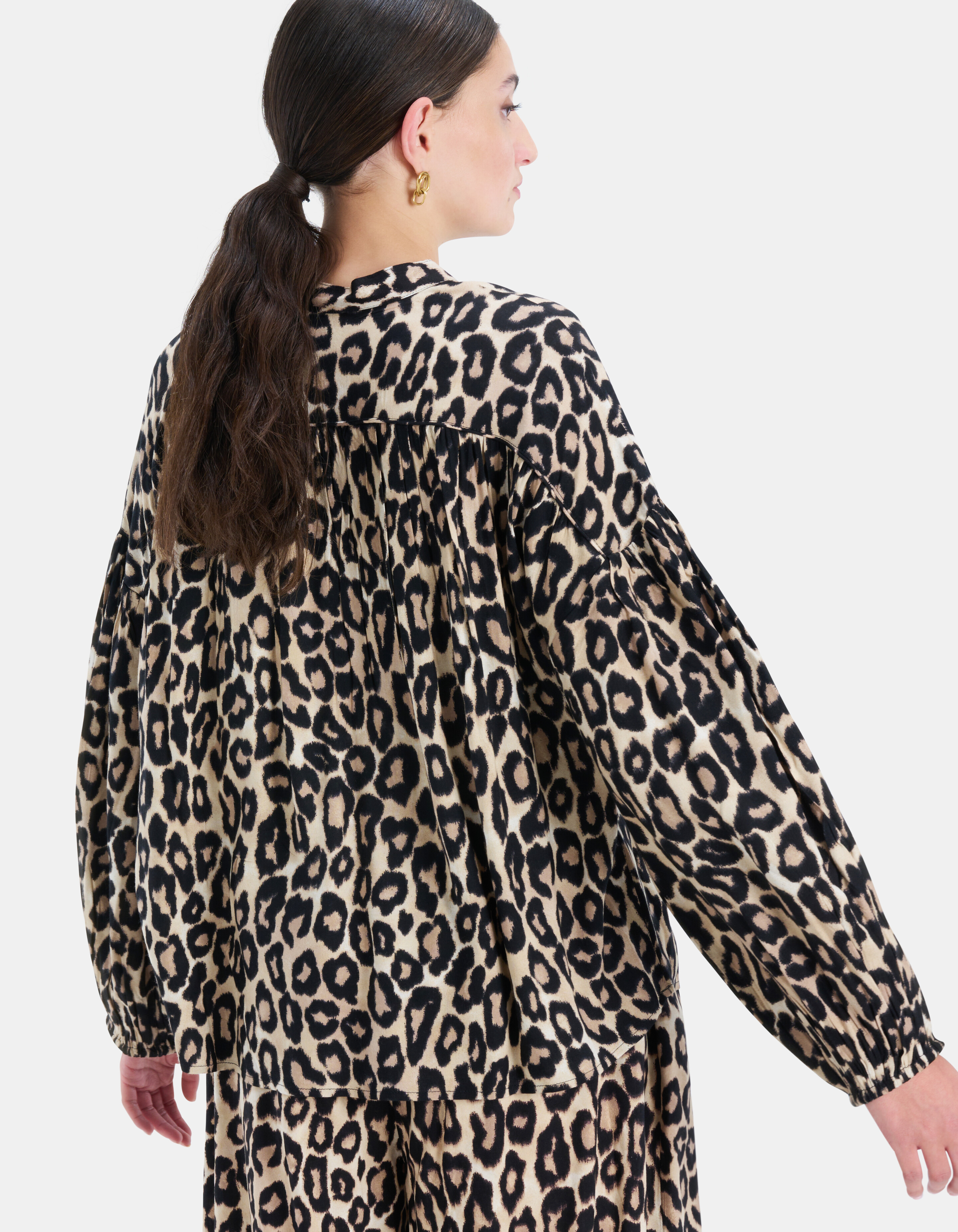 Thirty Bluse EKSEPT