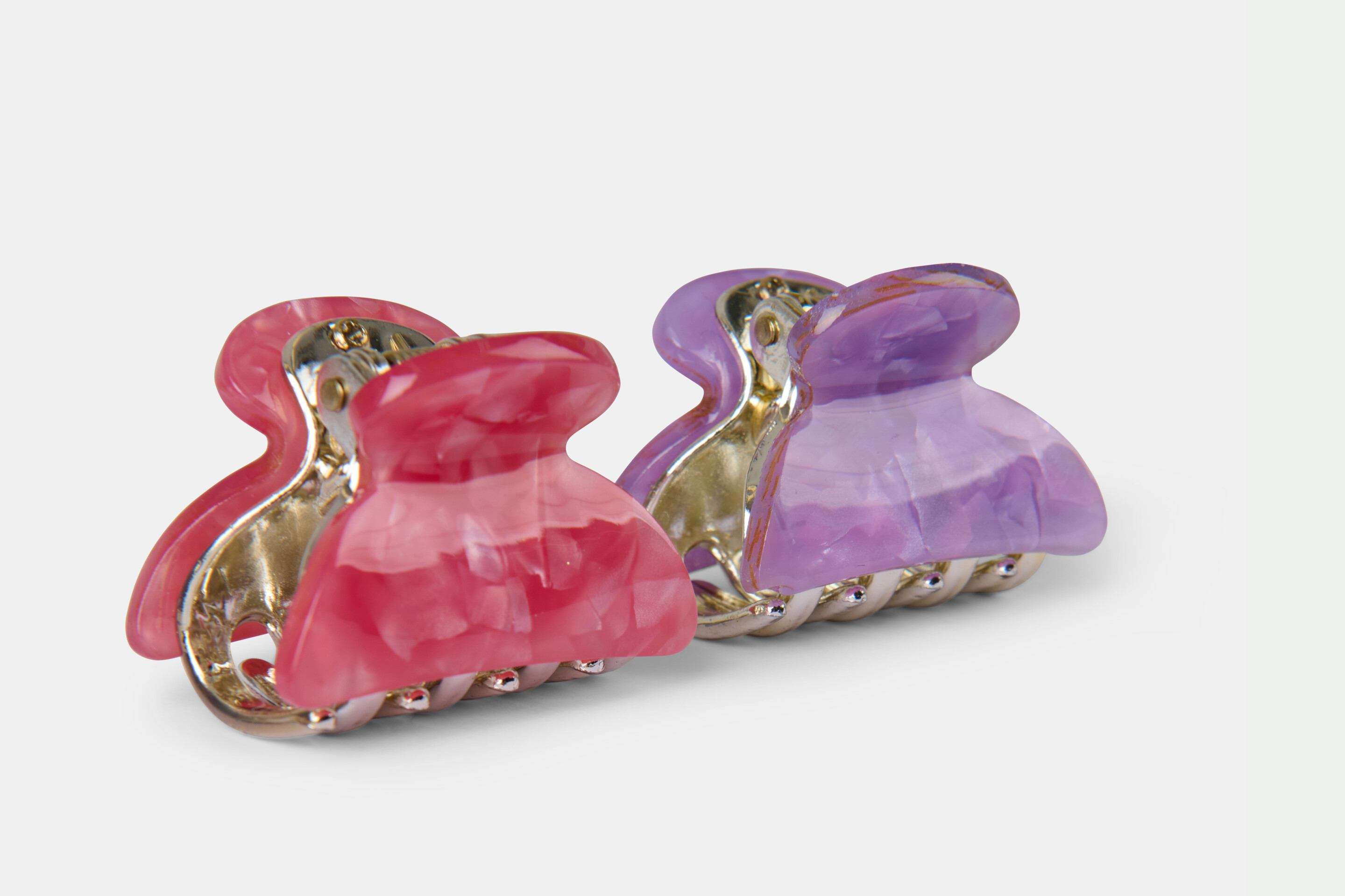 Haarspangen-Set SHOEBY ACCESSOIRES