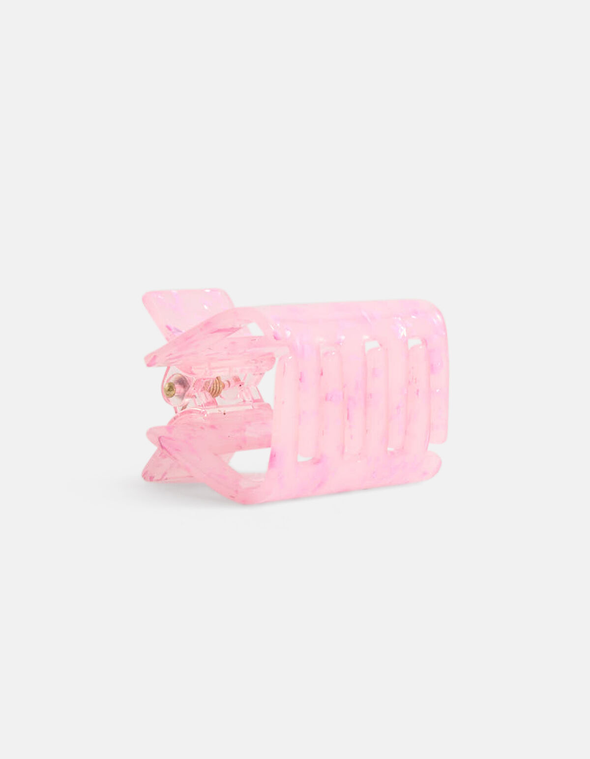 Haarspange hellrosa SHOEBY ACCESSOIRES
