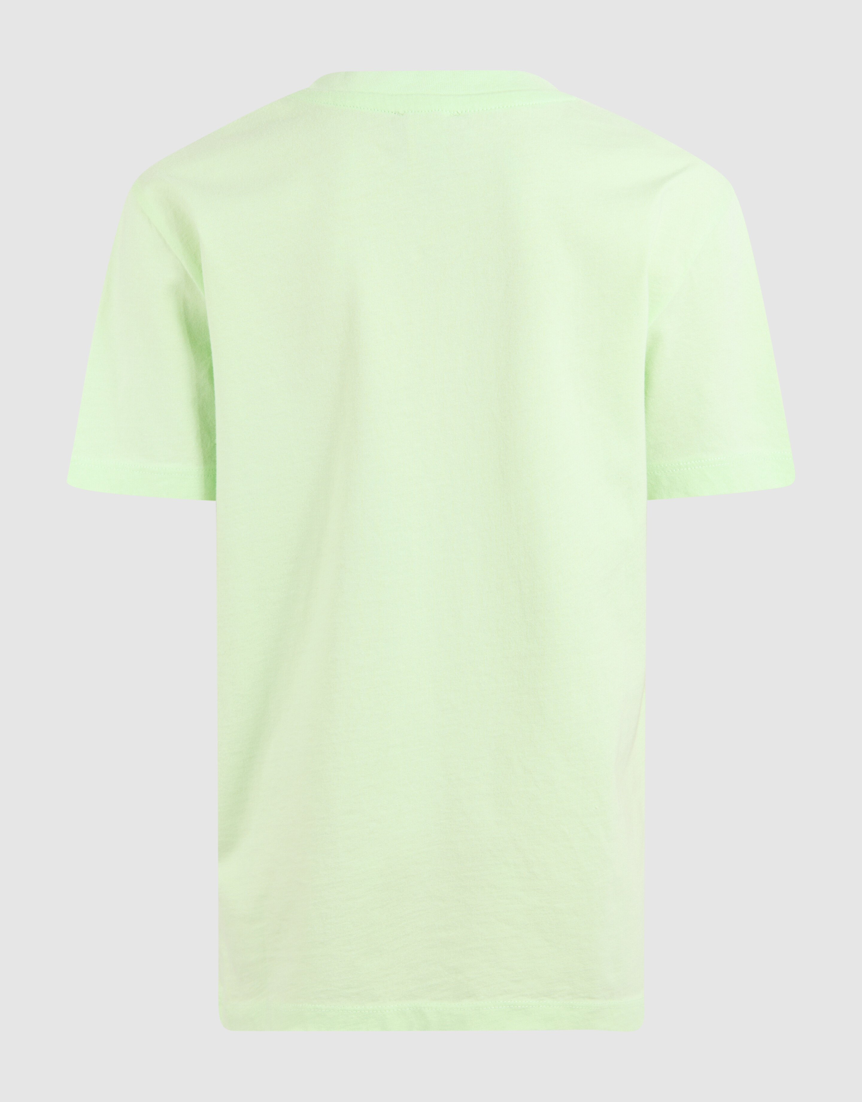 Surf Club Artwork T-shirt Grün SHOEBY BOYS