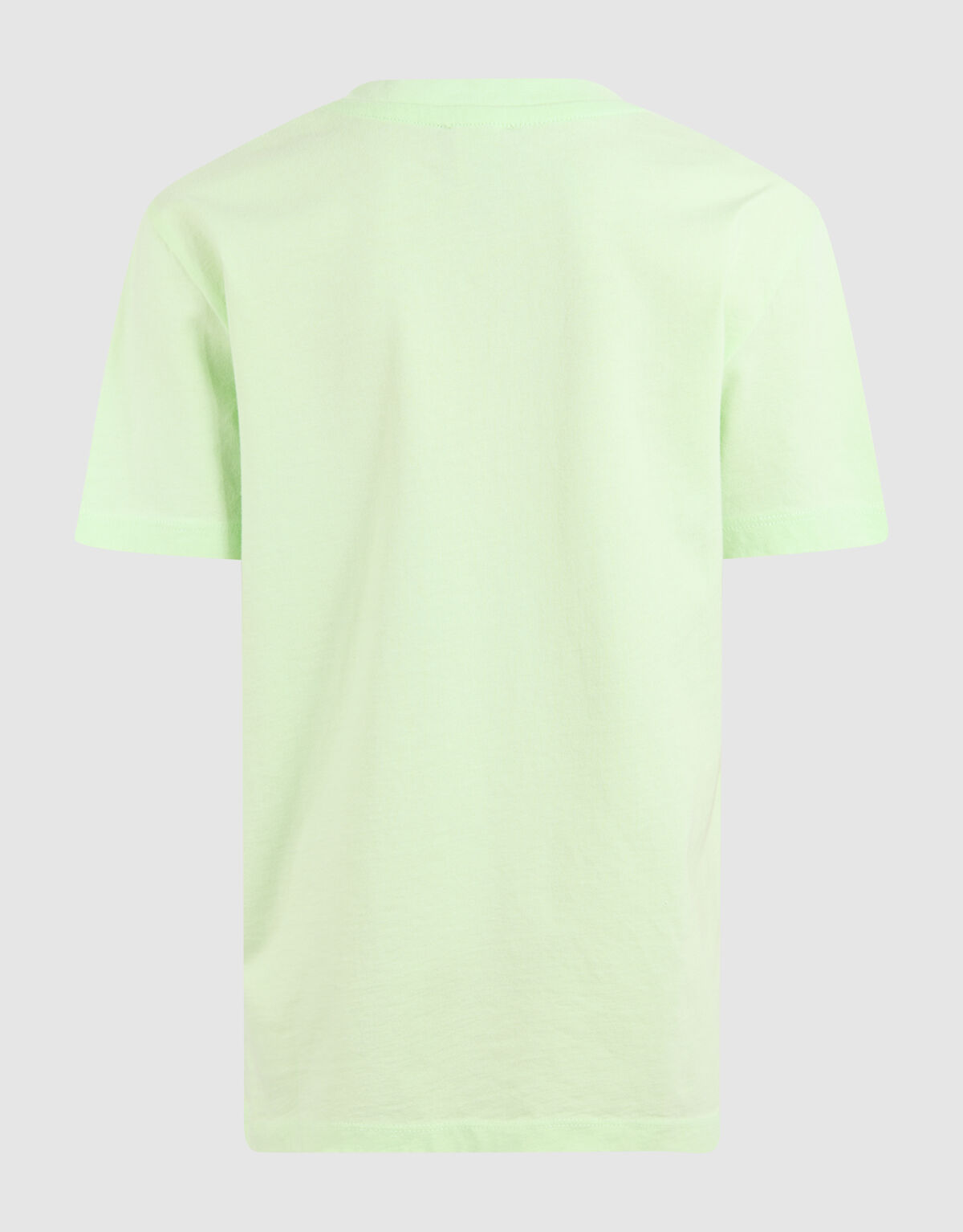 Surf Club Artwork T-shirt Grün SHOEBY BOYS