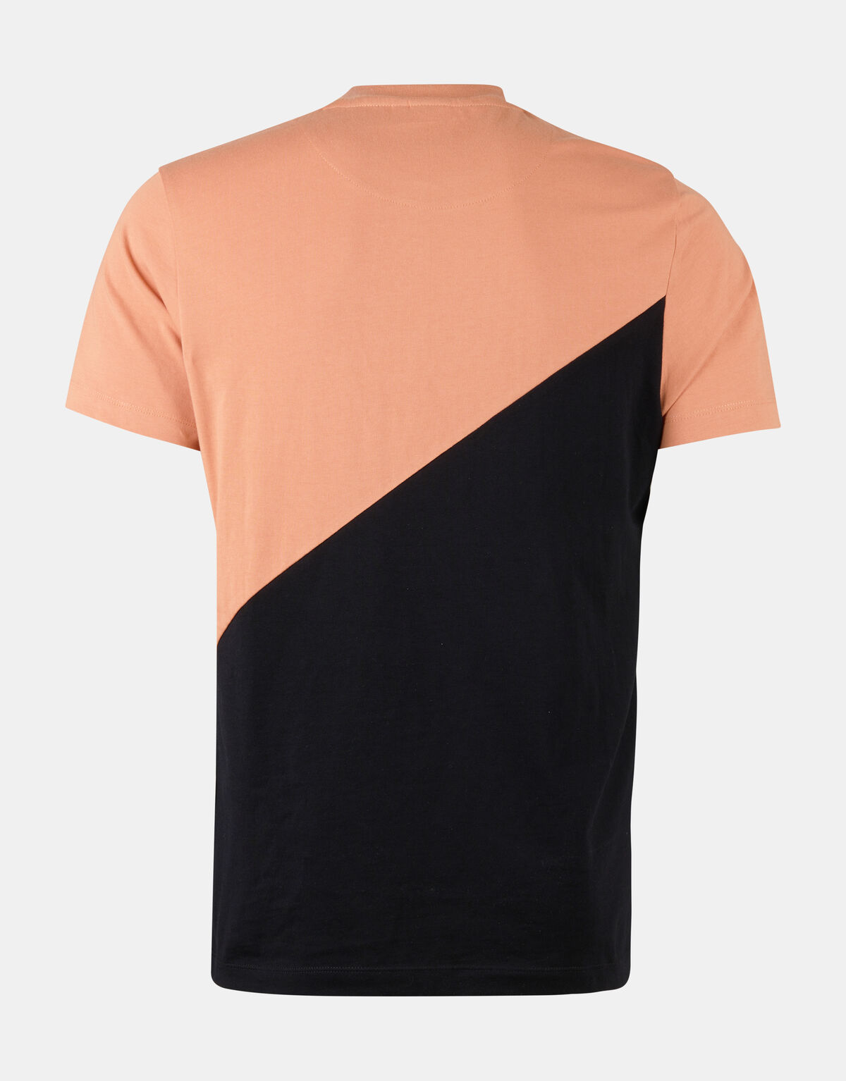Diagonales T-Shirt REFILL