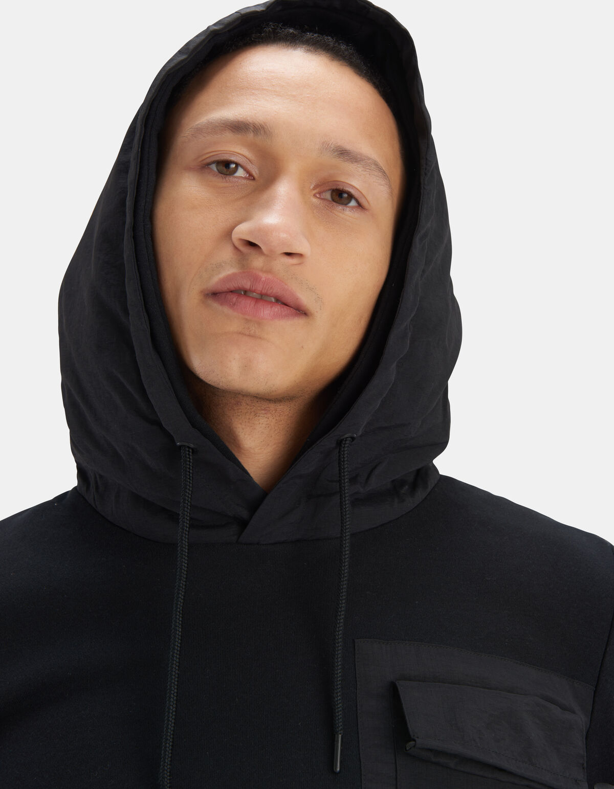 Tino Pullover REFILL