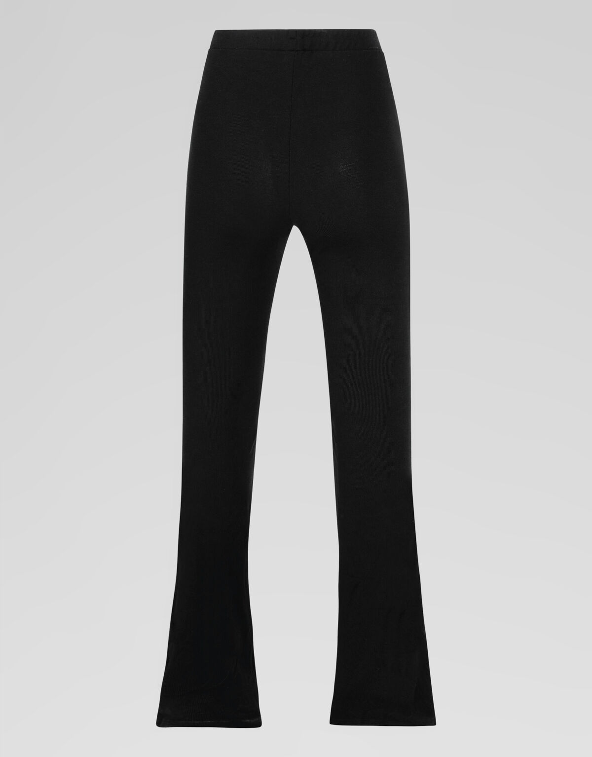 Leggings mit ausgestellter Passform Schwarz SHOEBY WOMEN