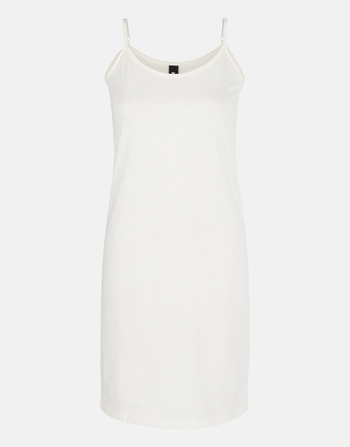 Spaghetti Unterkleid Eksept