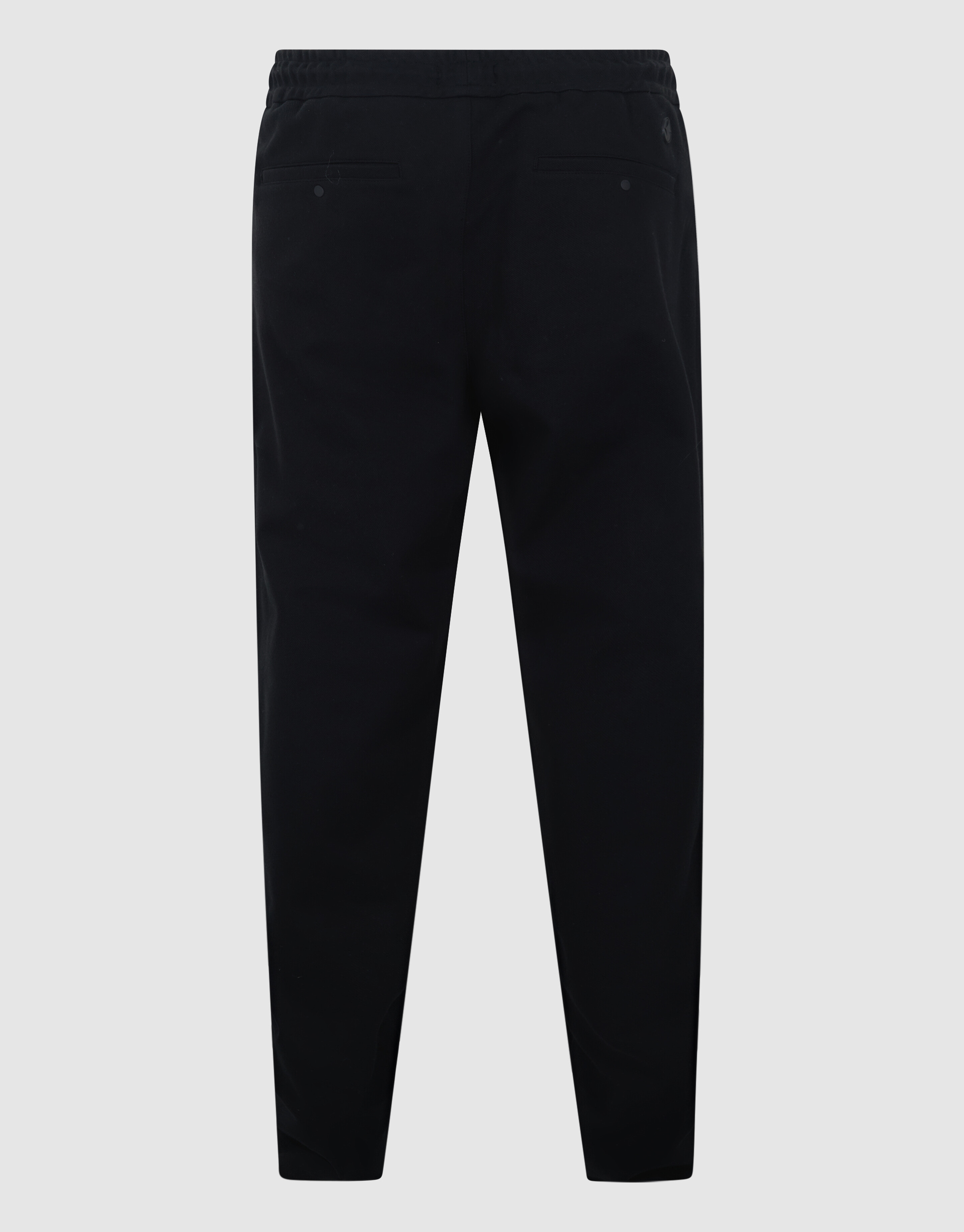 Smart Jogger Hose Schwarz SHOEBY MEN