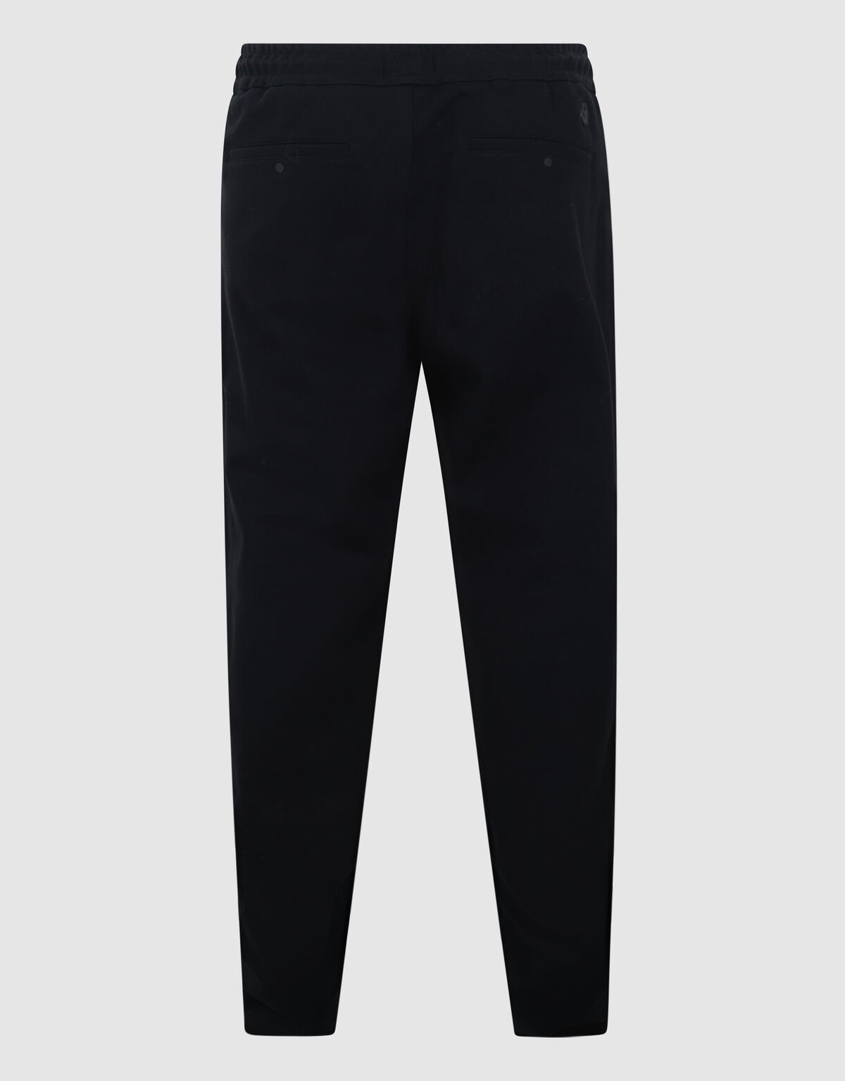 Smart Jogger Hose Schwarz SHOEBY MEN