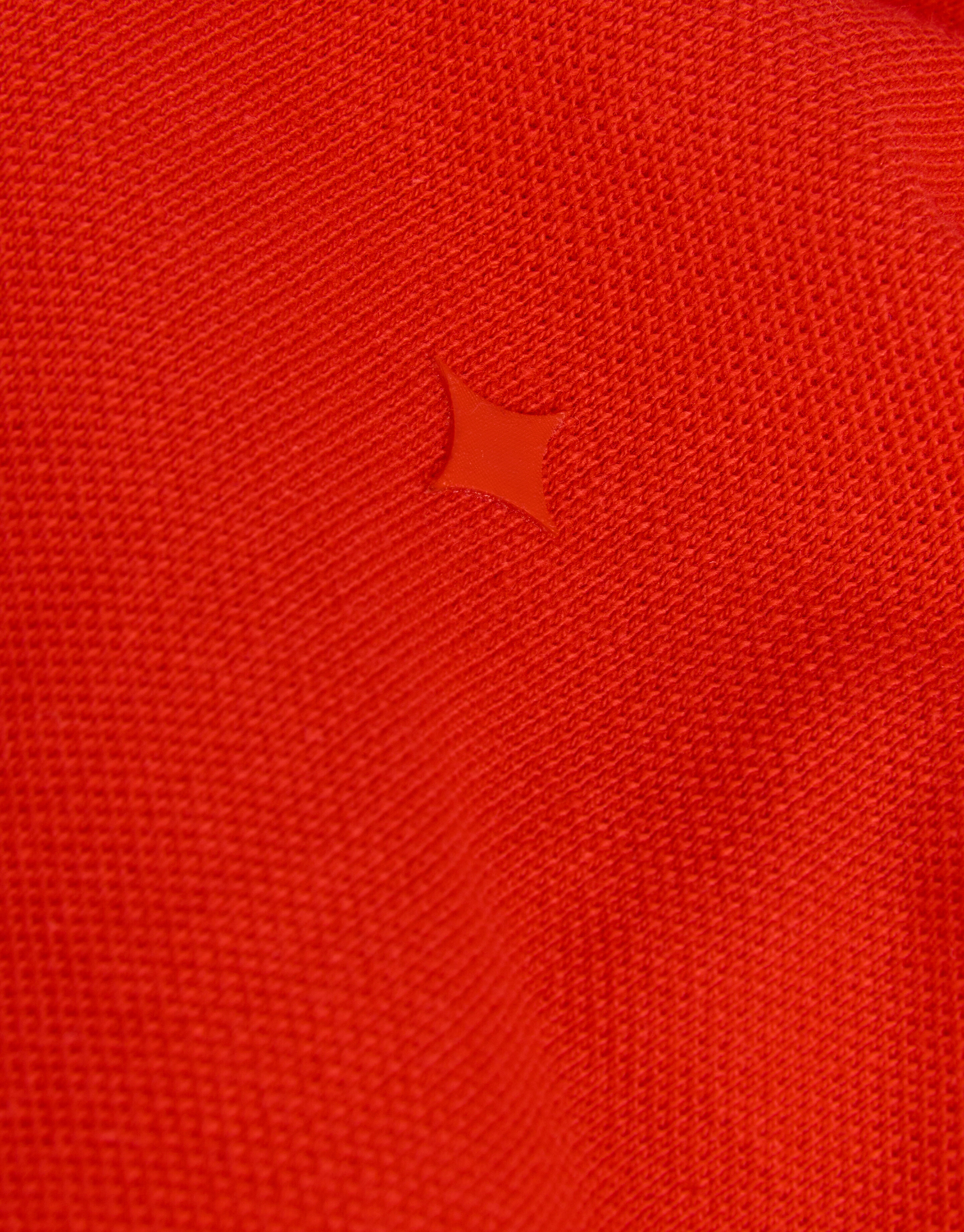 Basic Polo Rot SHOEBY BOYS