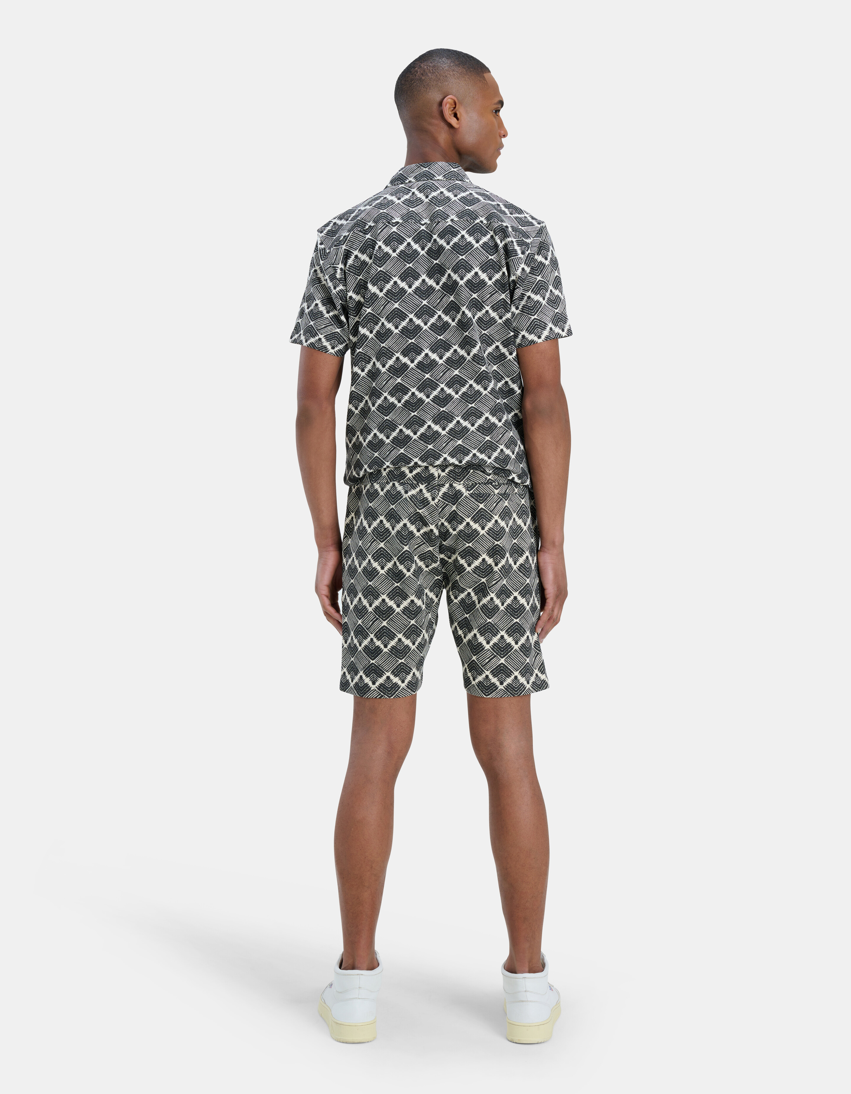 Etnic Shorts REFILL