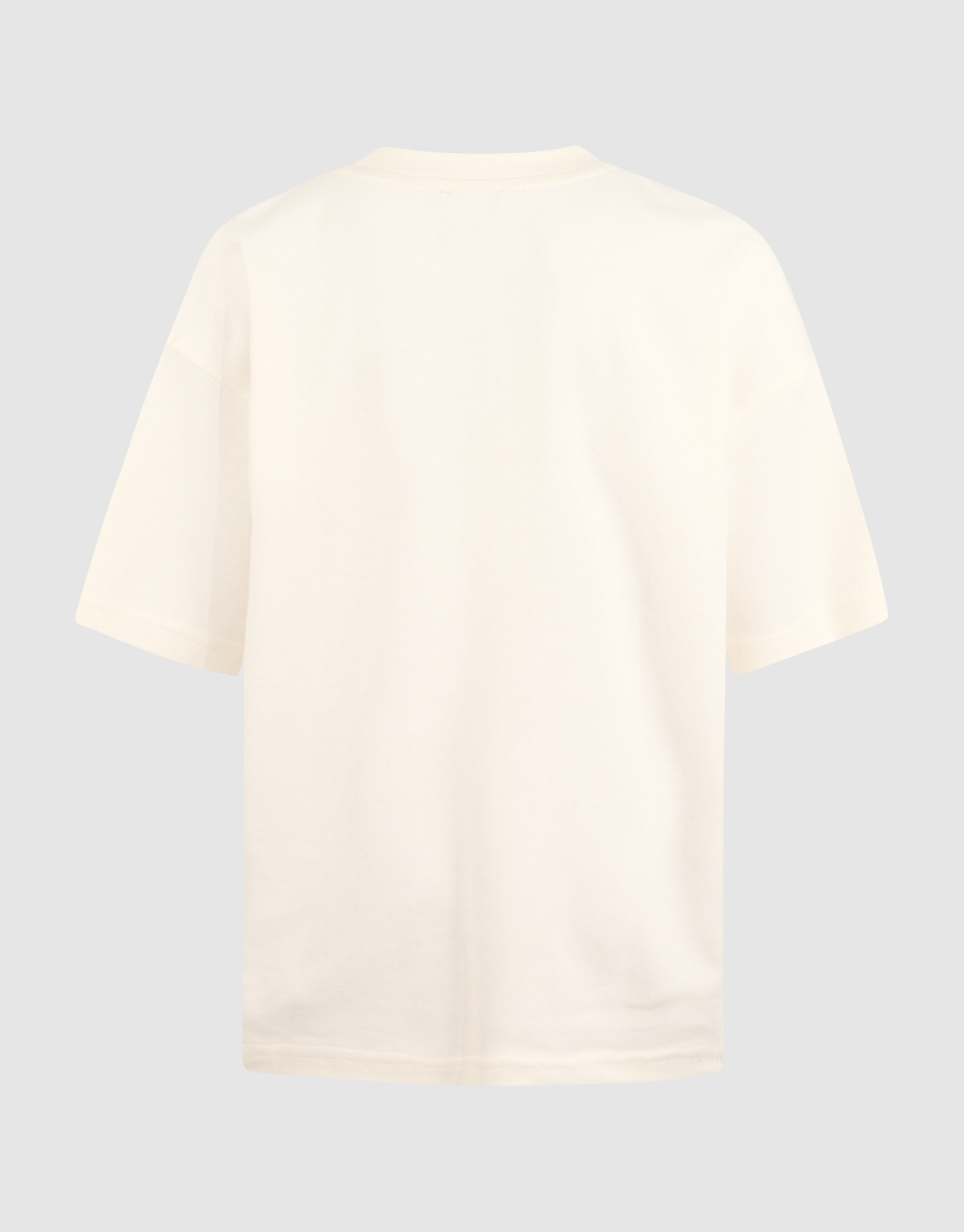 Kunstwerk T-shirt off-white SHOEBY BOYS