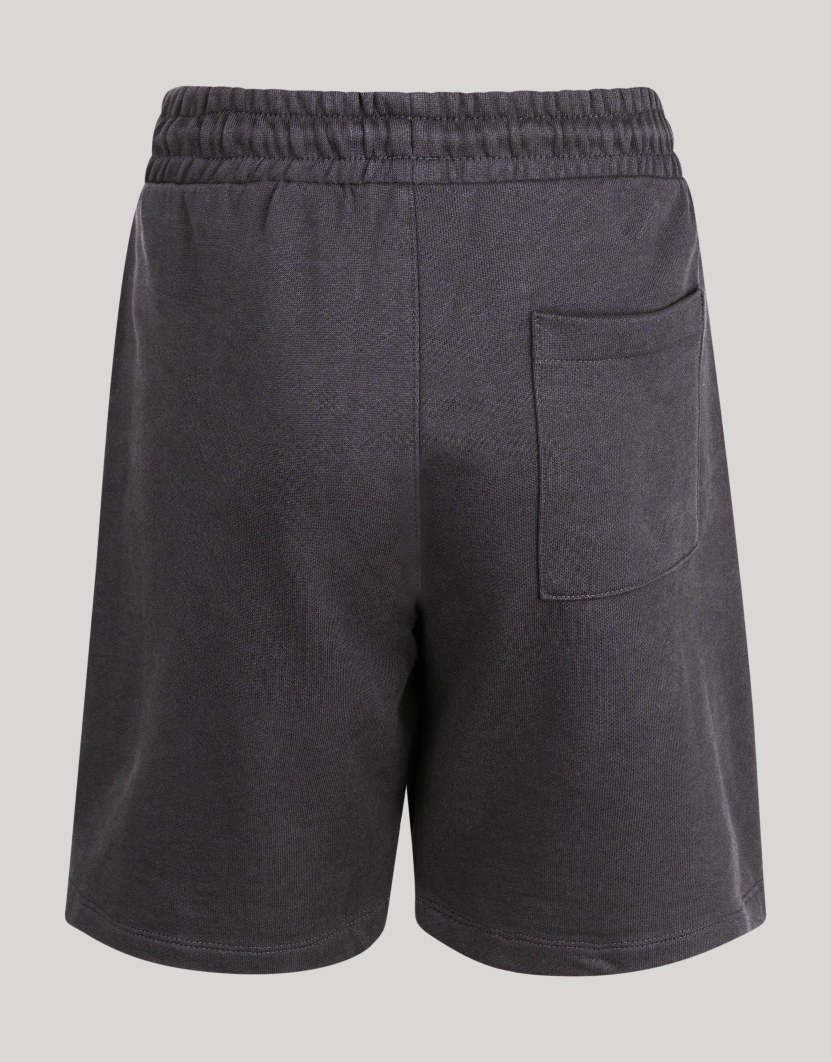 Sweat Short Dunkelgrau SHOEBY BOYS