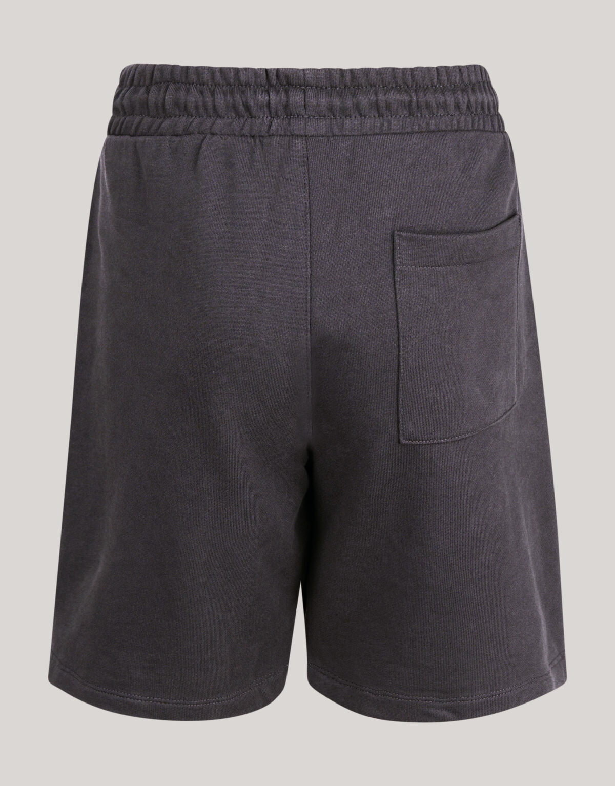 Sweat Short Dunkelgrau SHOEBY BOYS