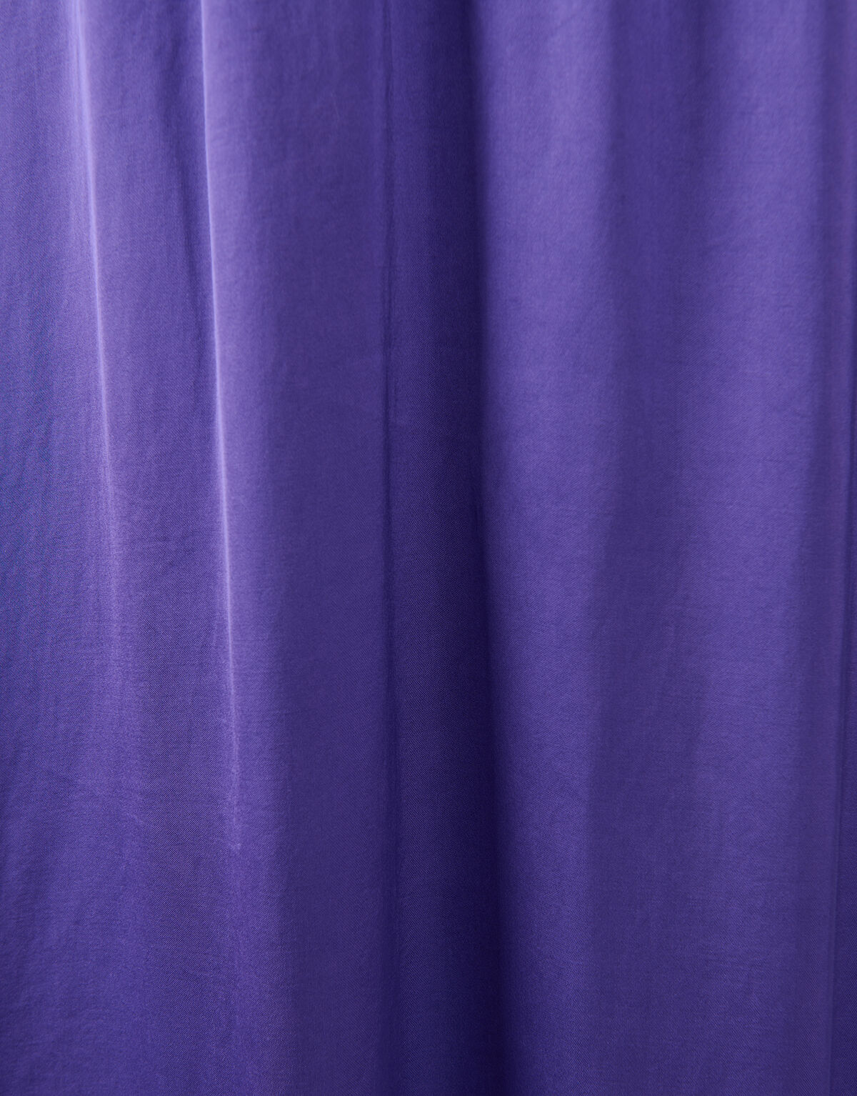 Lila breiter Rock EKSEPT