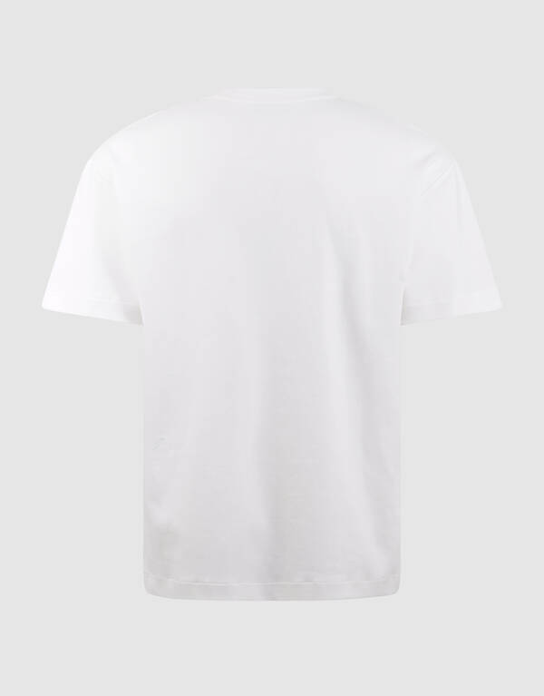 Spark Pocket T-Shirt Wei&szlig; SHOEBY MEN