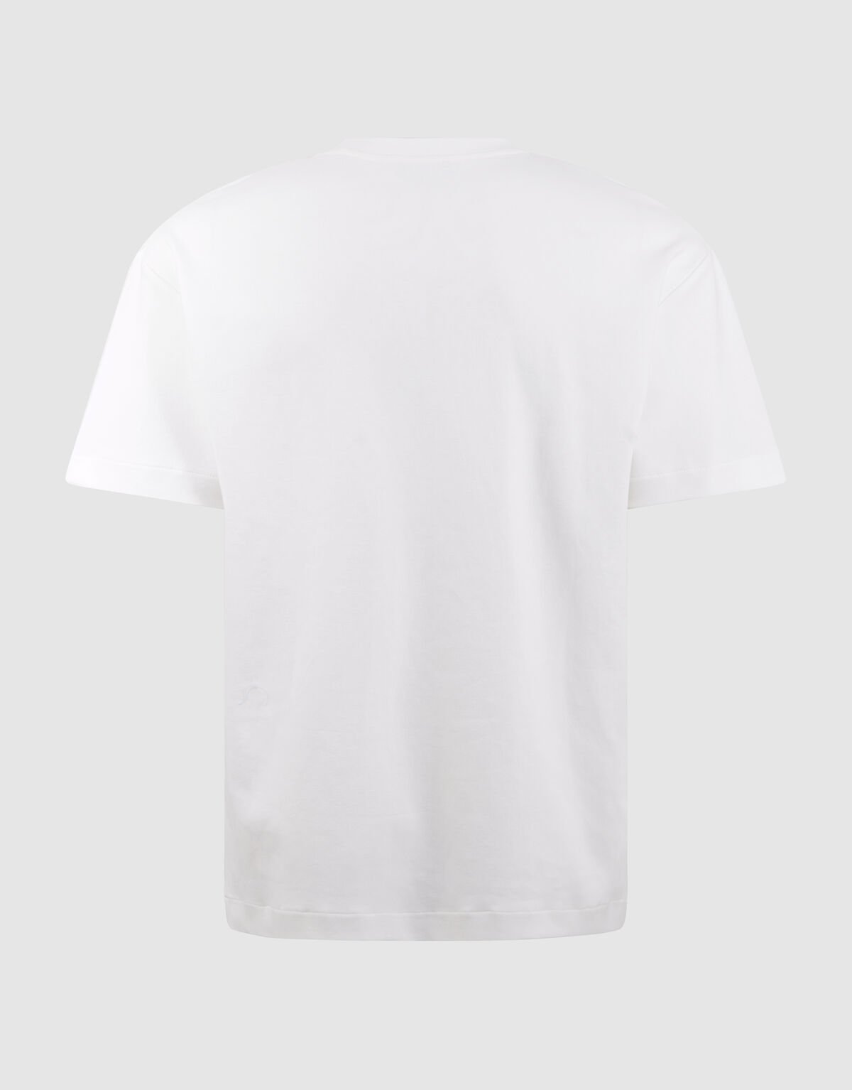 Spark Pocket T-Shirt Wei&szlig; SHOEBY MEN