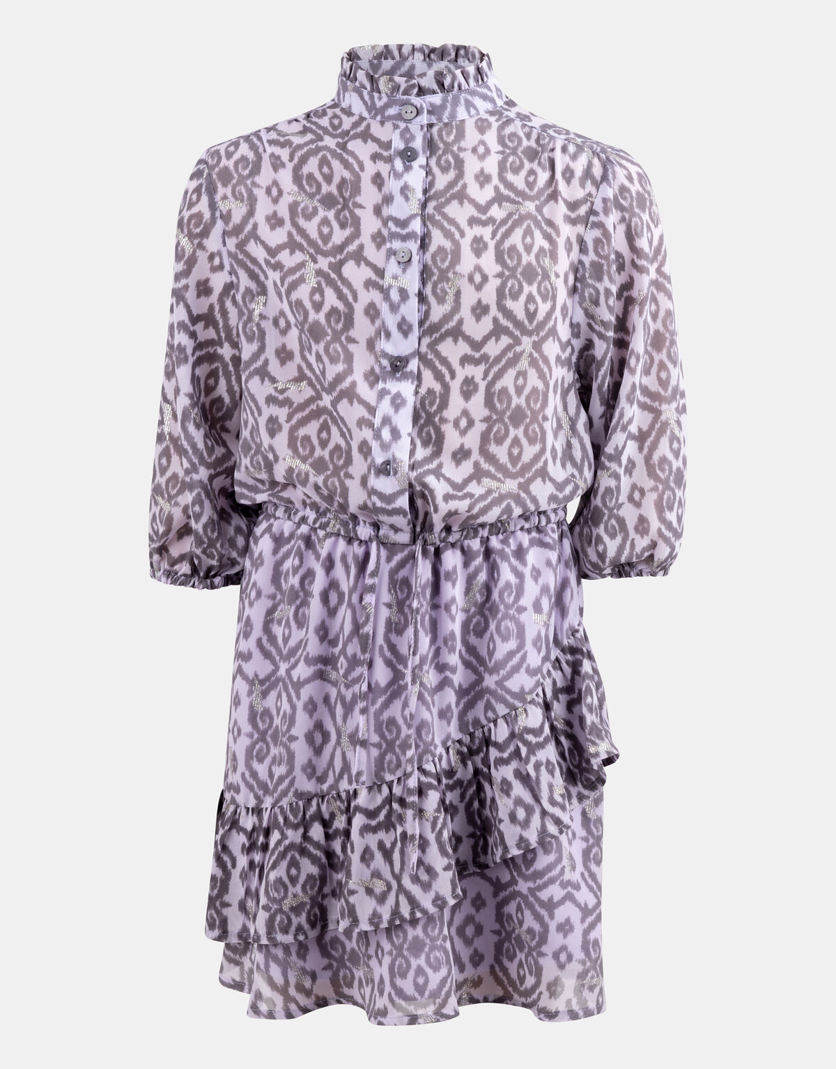 Bedrucktes Kleid von Nicolette JILL&MITCH