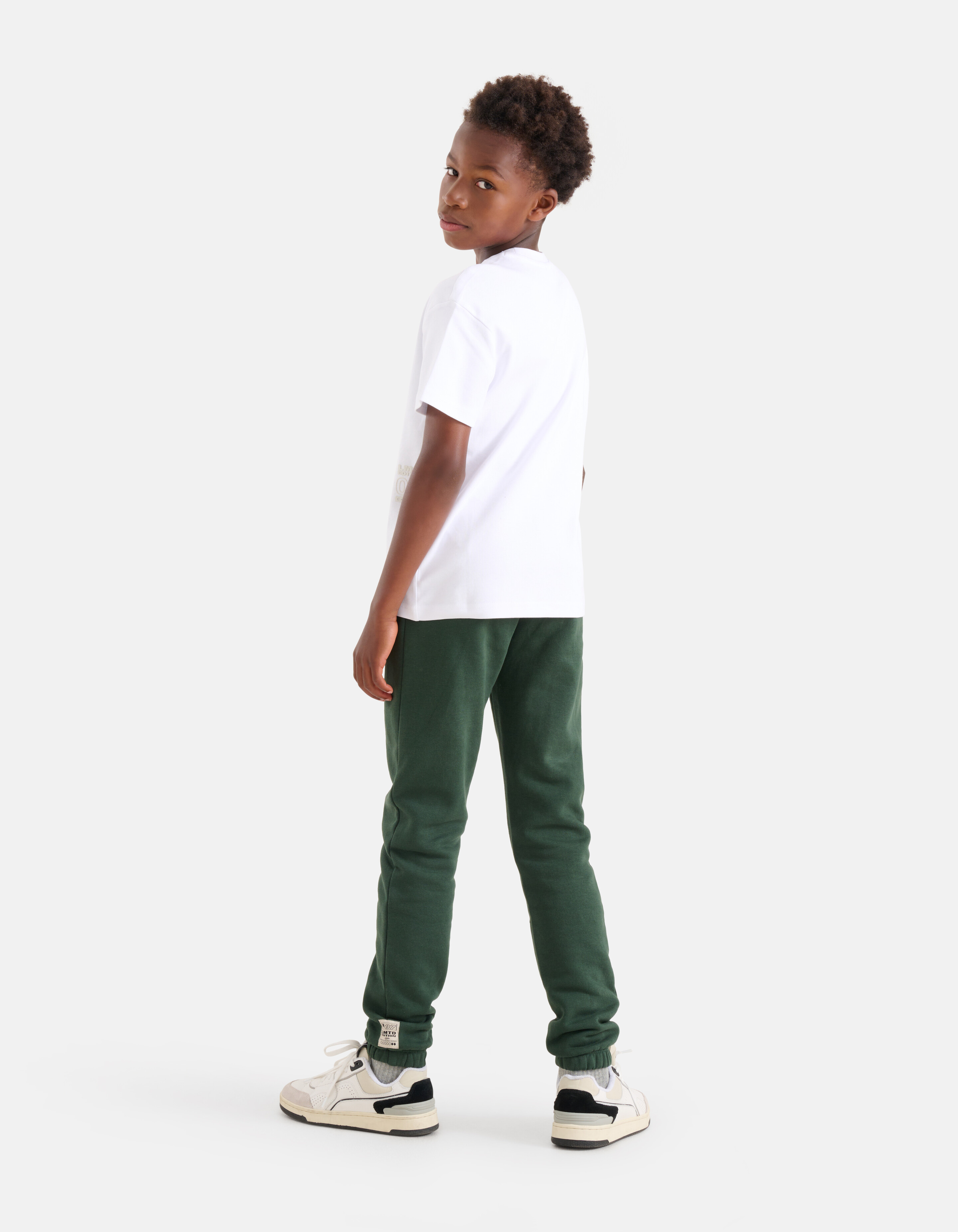 Jogginghose Scout SHOEBY BOYS