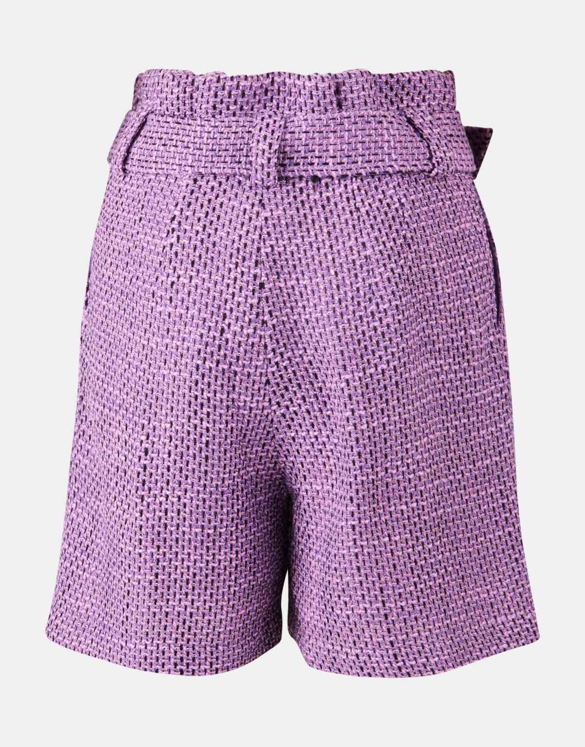 Shorts Rain Tweed SHOEBY WOMEN