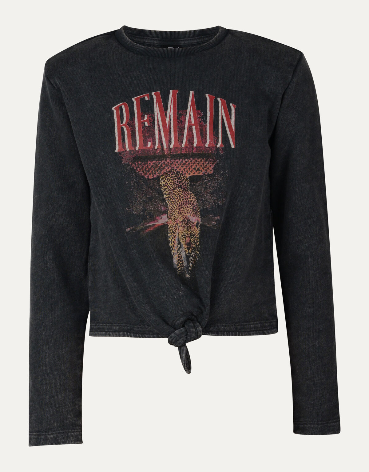 Glück T-Shirt Jill&Mitch