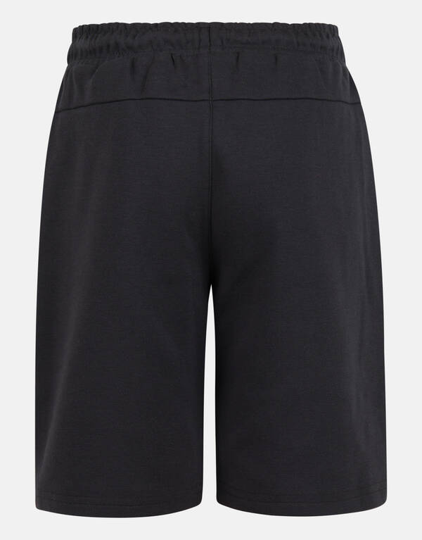 Tech Short Donkergrijs SHOEBY BOYS