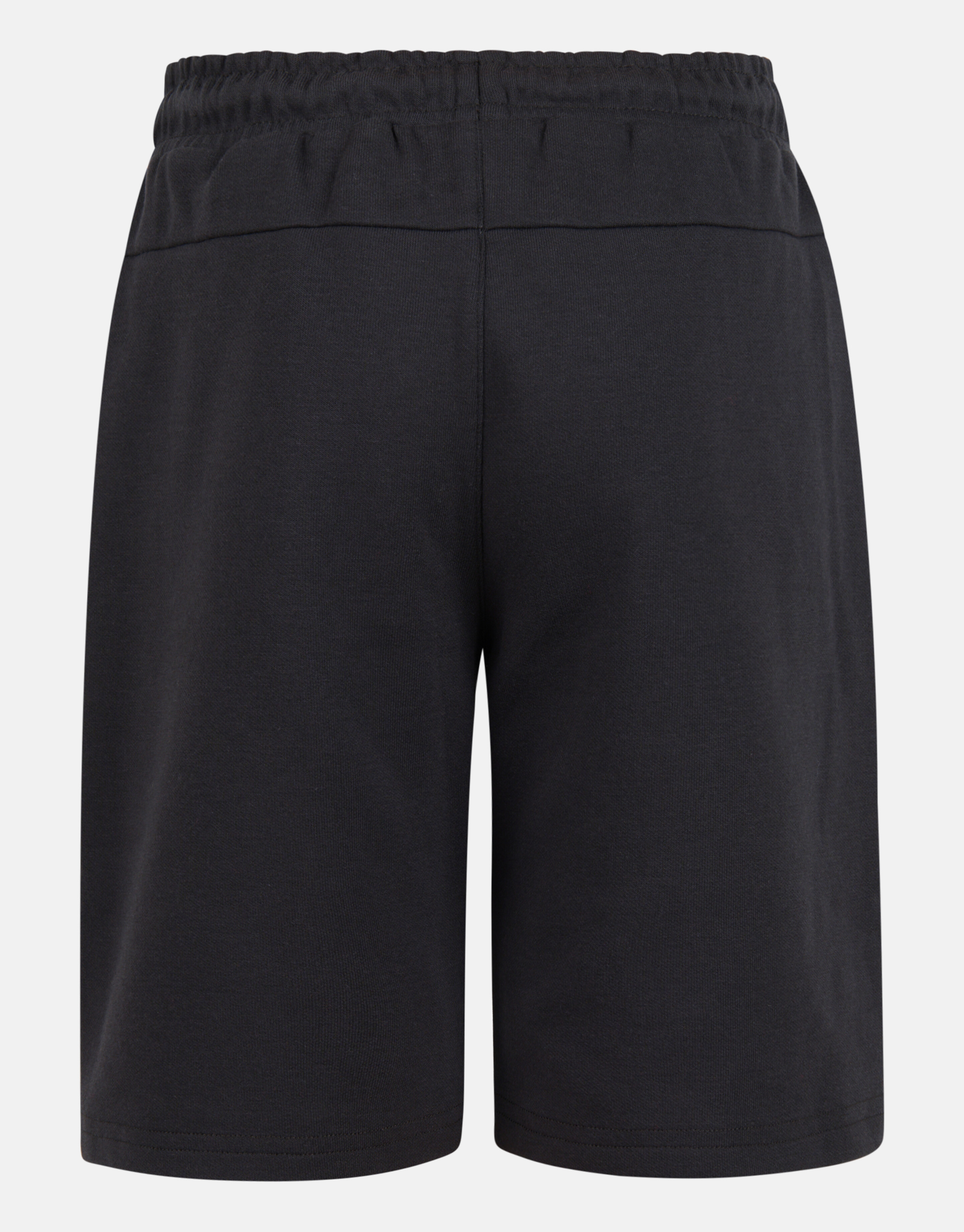 Tech Short Donkergrijs SHOEBY BOYS