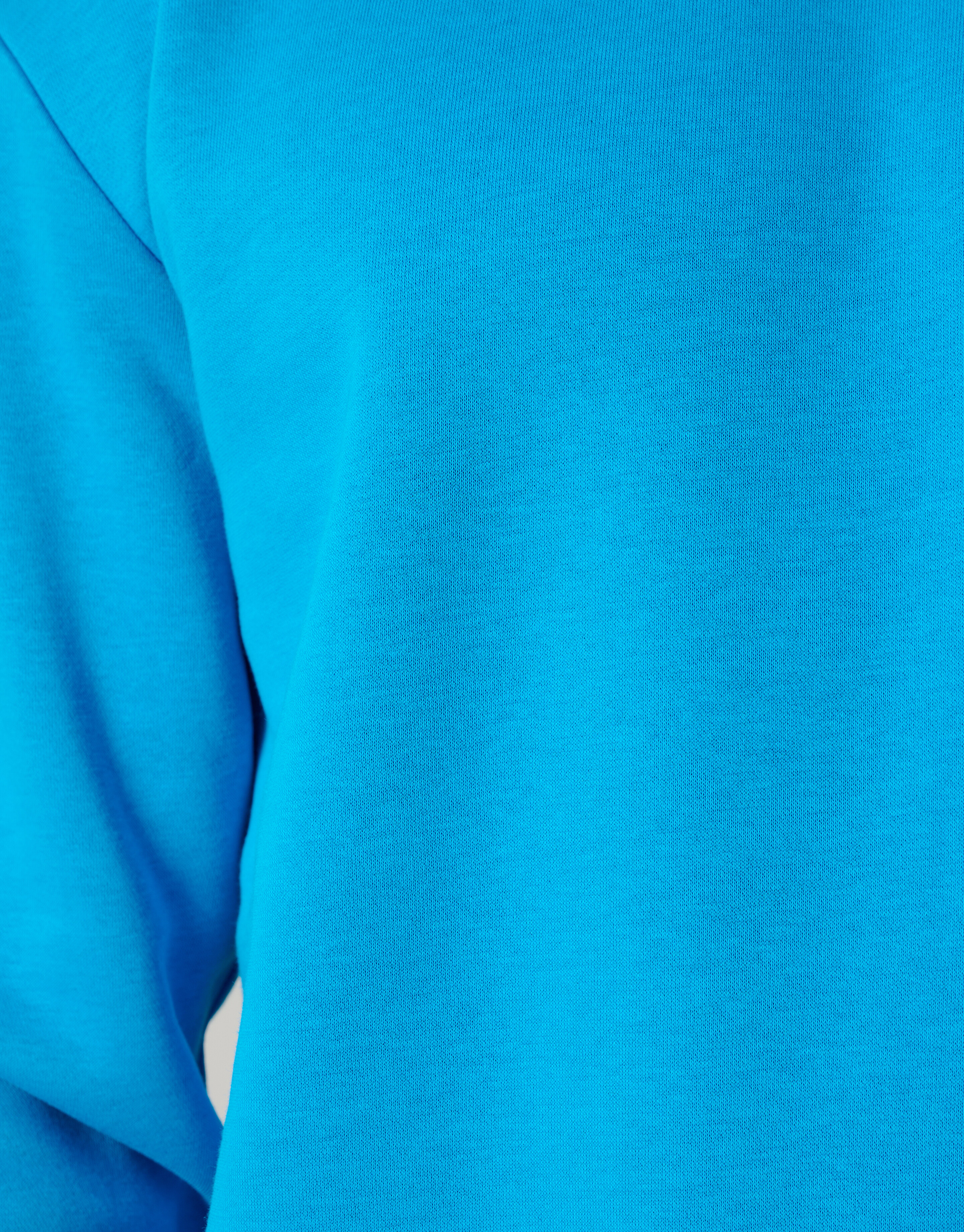 Varsity Pullover Blau SHOEBY MEN
