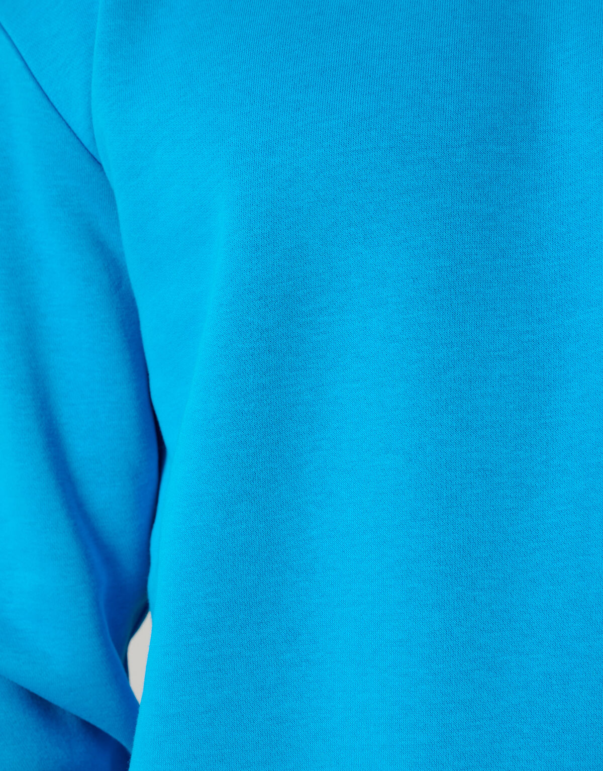 Varsity Pullover Blau SHOEBY MEN