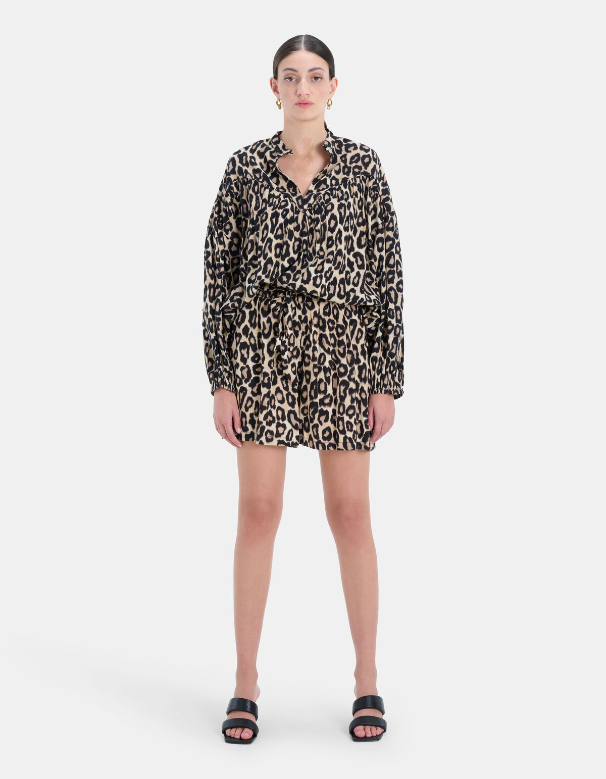 Thirty Shorts EKSEPT