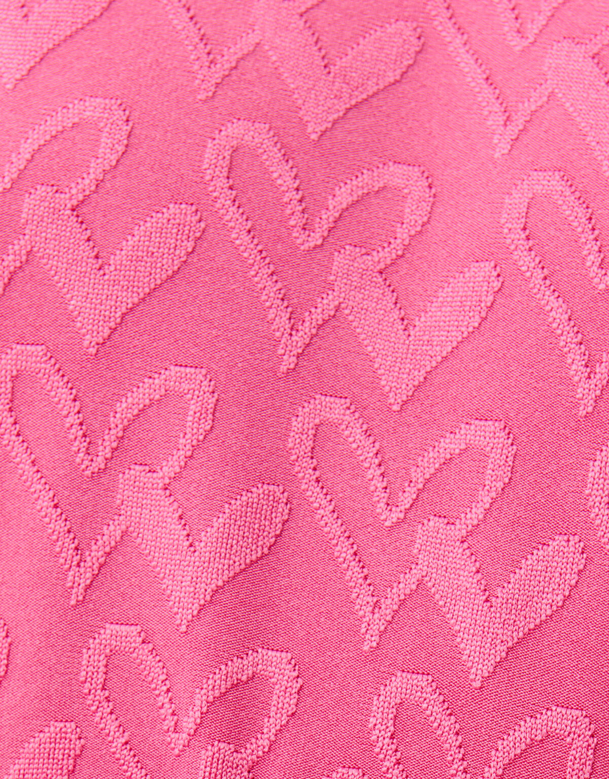 Herz Jersey Top Rosa SHOEBY GIRLS