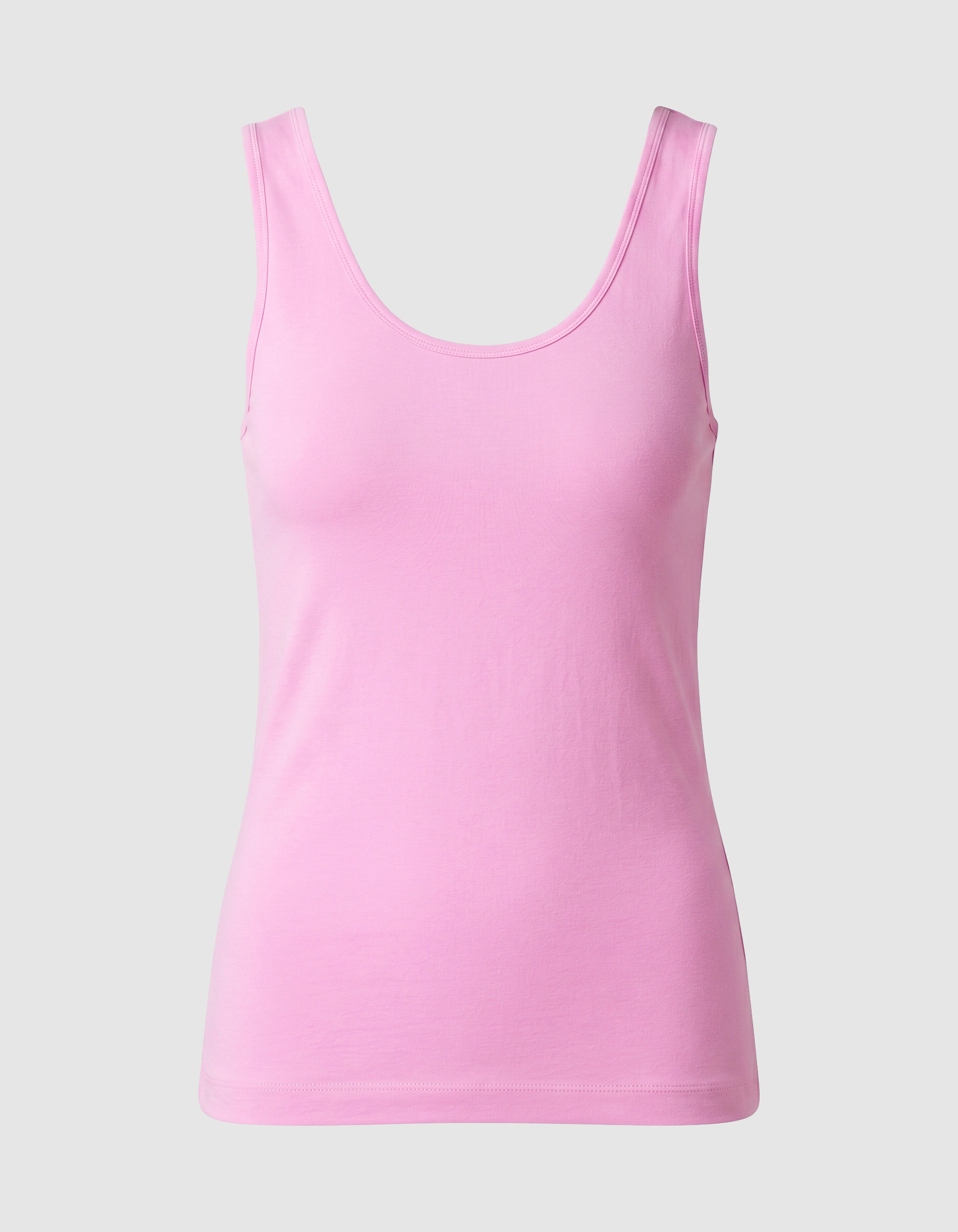 Basis Tanktop Rosa SHOEBY WOMEN
