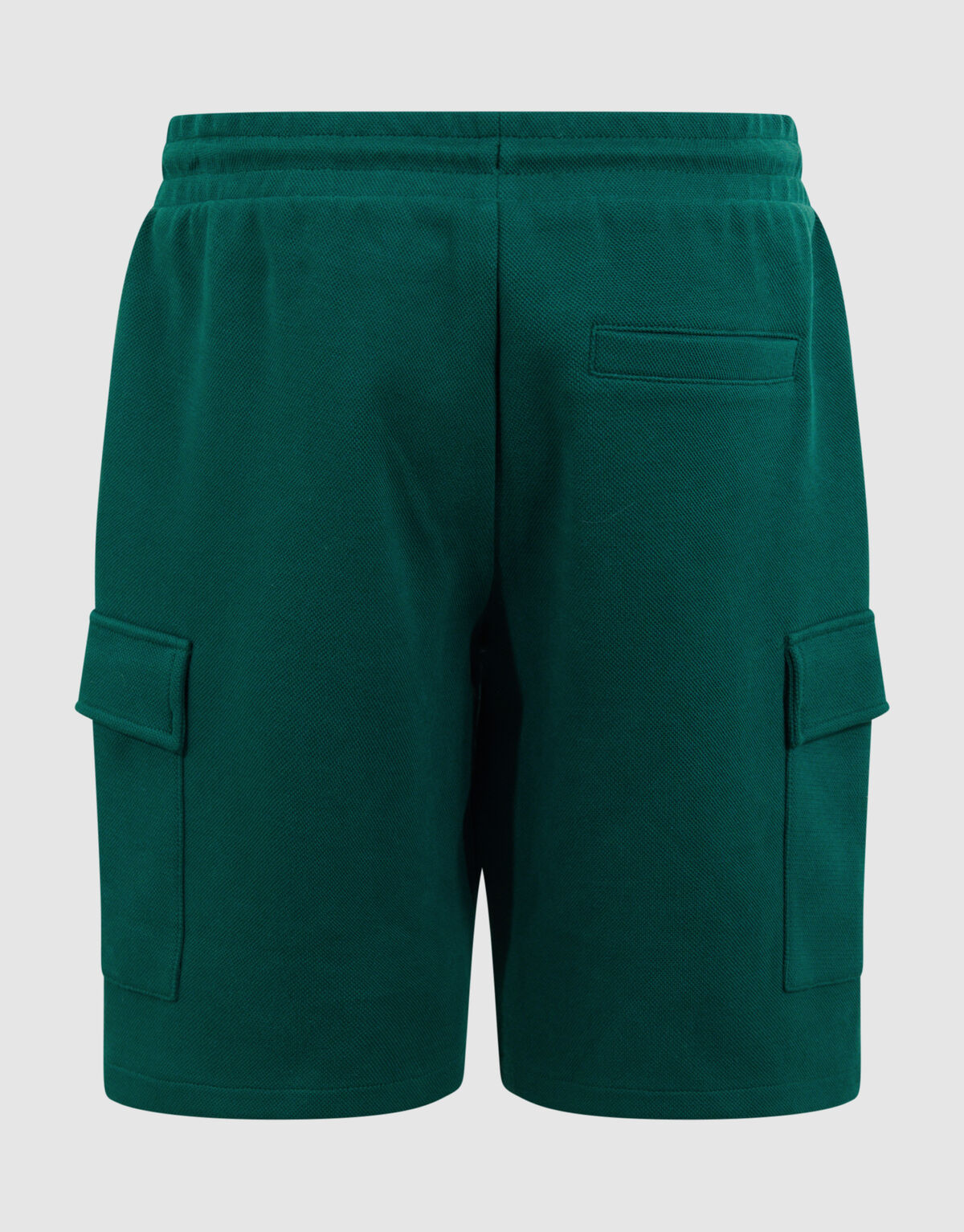 Cargo-Shorts dunkelgr&uuml;n SHOEBY BOYS