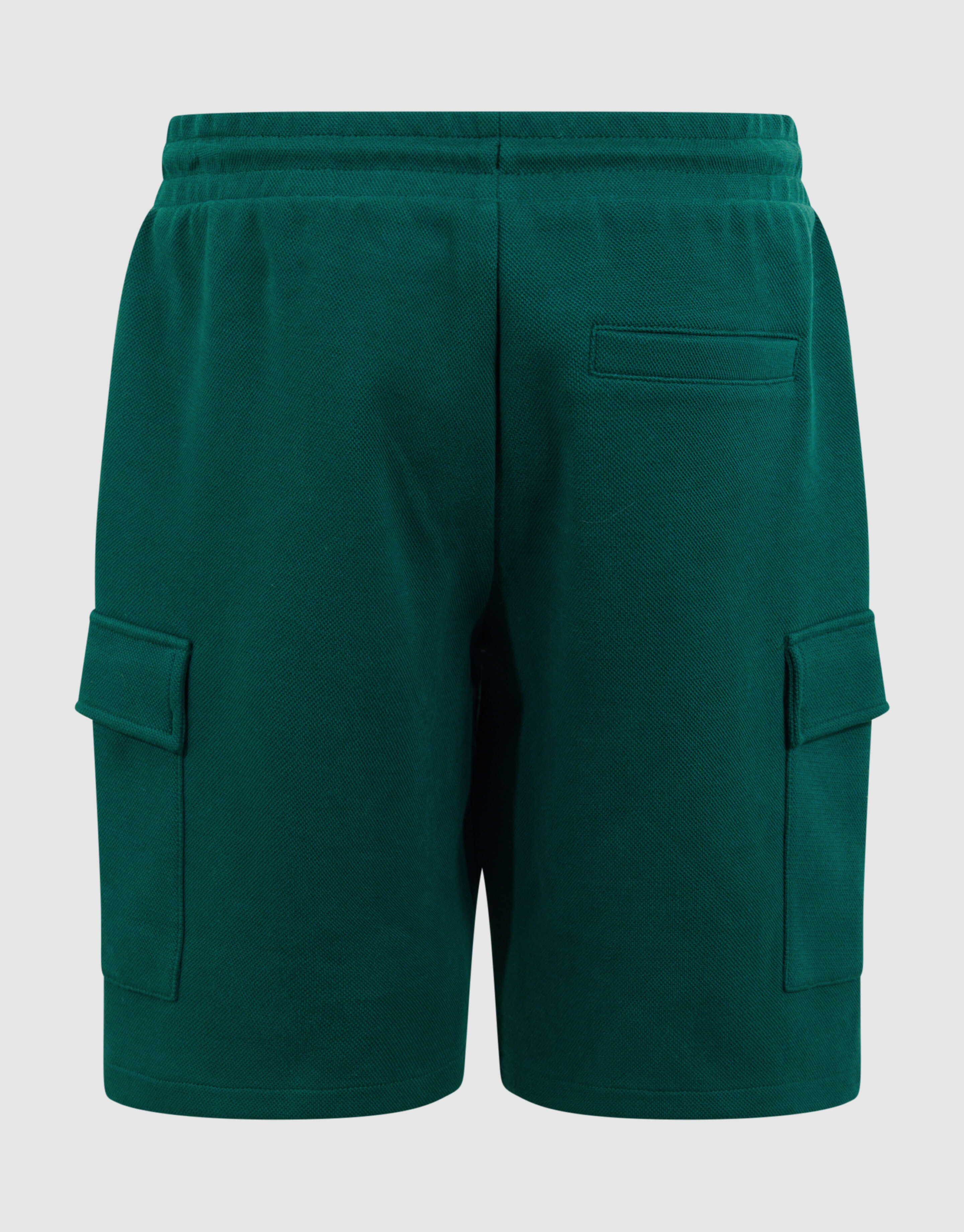 Cargo-Shorts dunkelgrün SHOEBY BOYS
