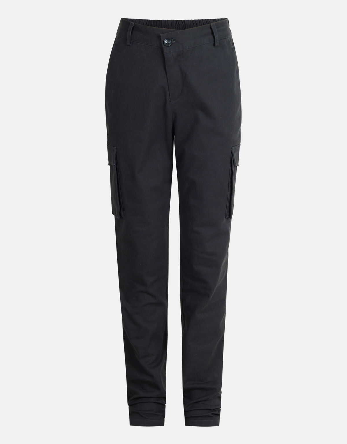 Cargohose dunkelgrau SHOEBY GIRLS