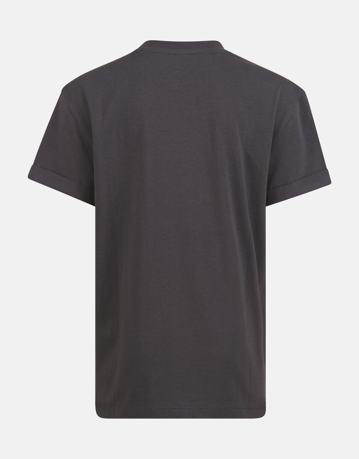 Artwork T-shirt Donkergrijs SHOEBY GIRLS