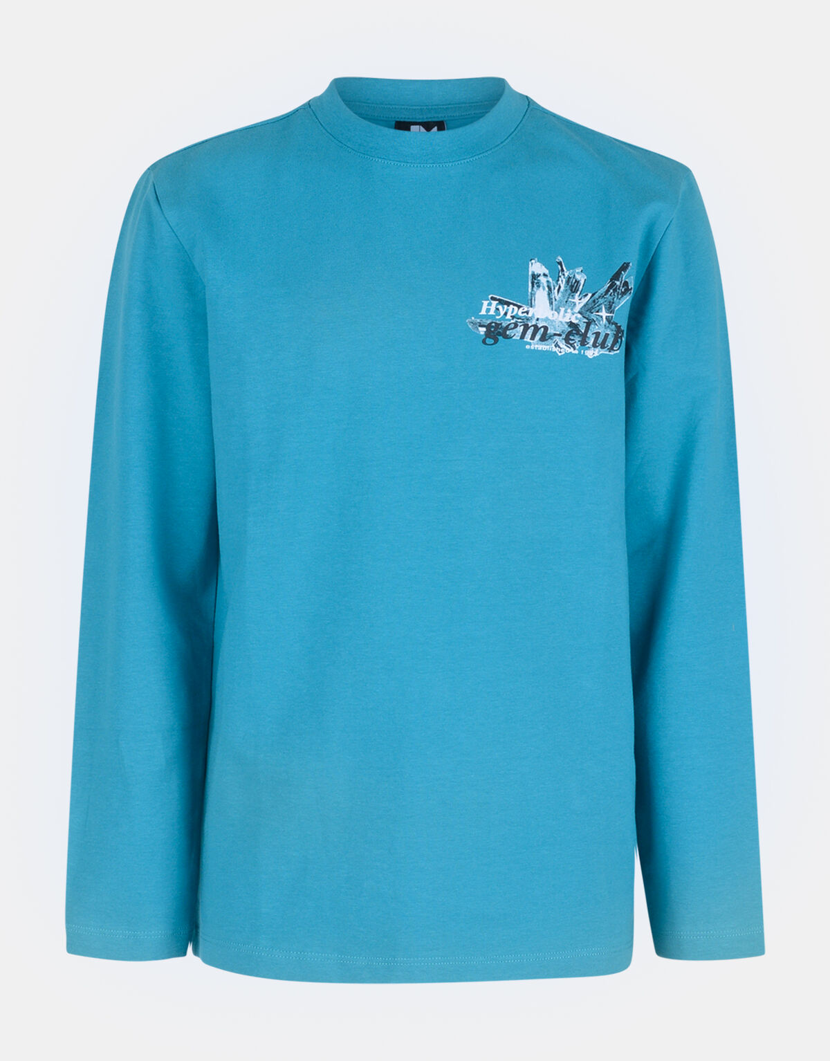 Parker T-shirt JILL&MITCH