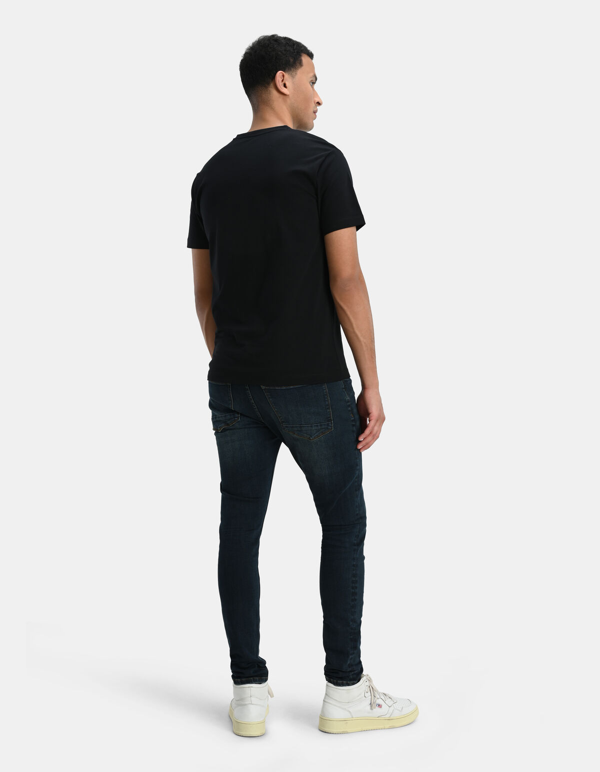 Skinny Jeans Dexter L32 SHOEBY MEN