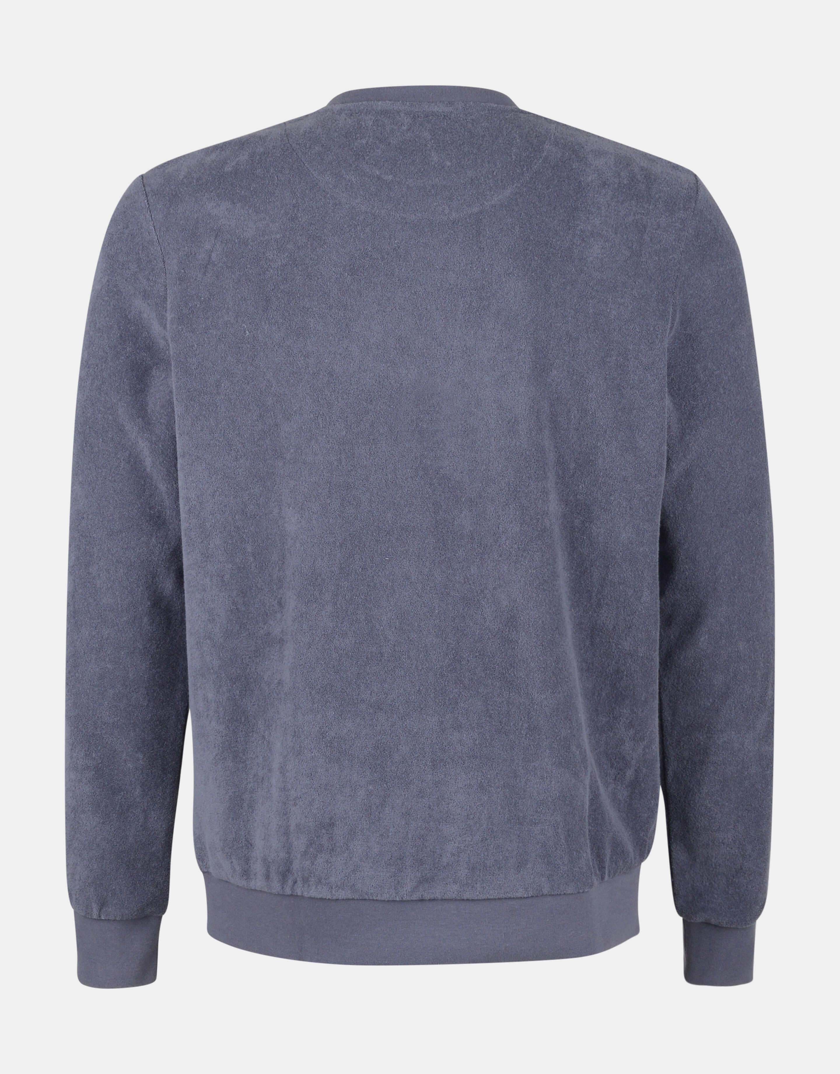 Towelling Sweatshirt REFILL