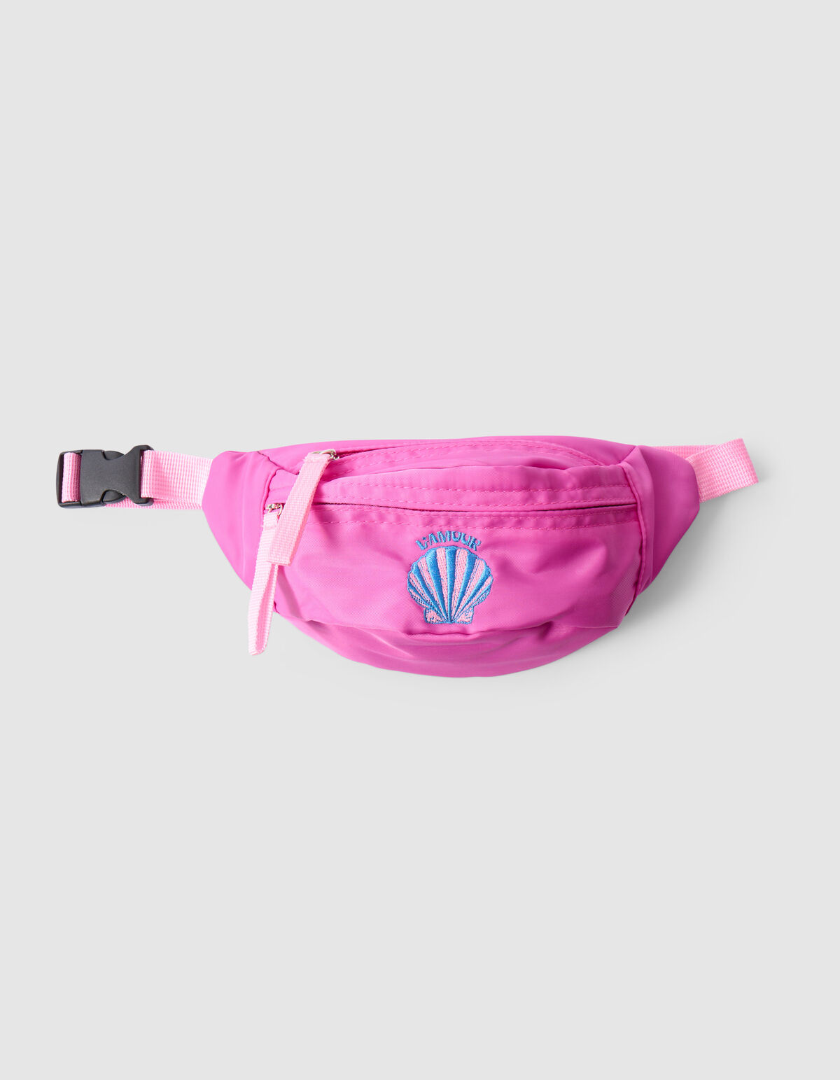Shell Gürteltasche Rosa SHOEBY ACCESSOIRES