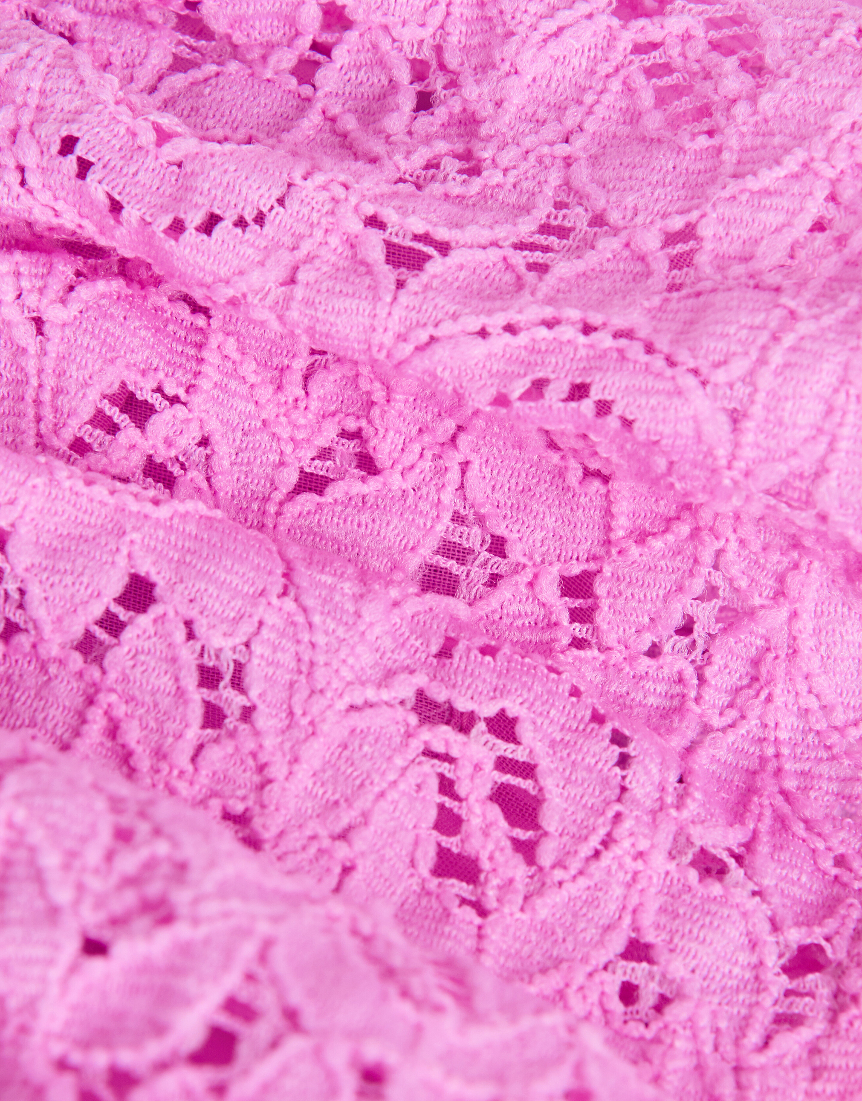 Spitzenkleid Rosa SHOEBY GIRLS