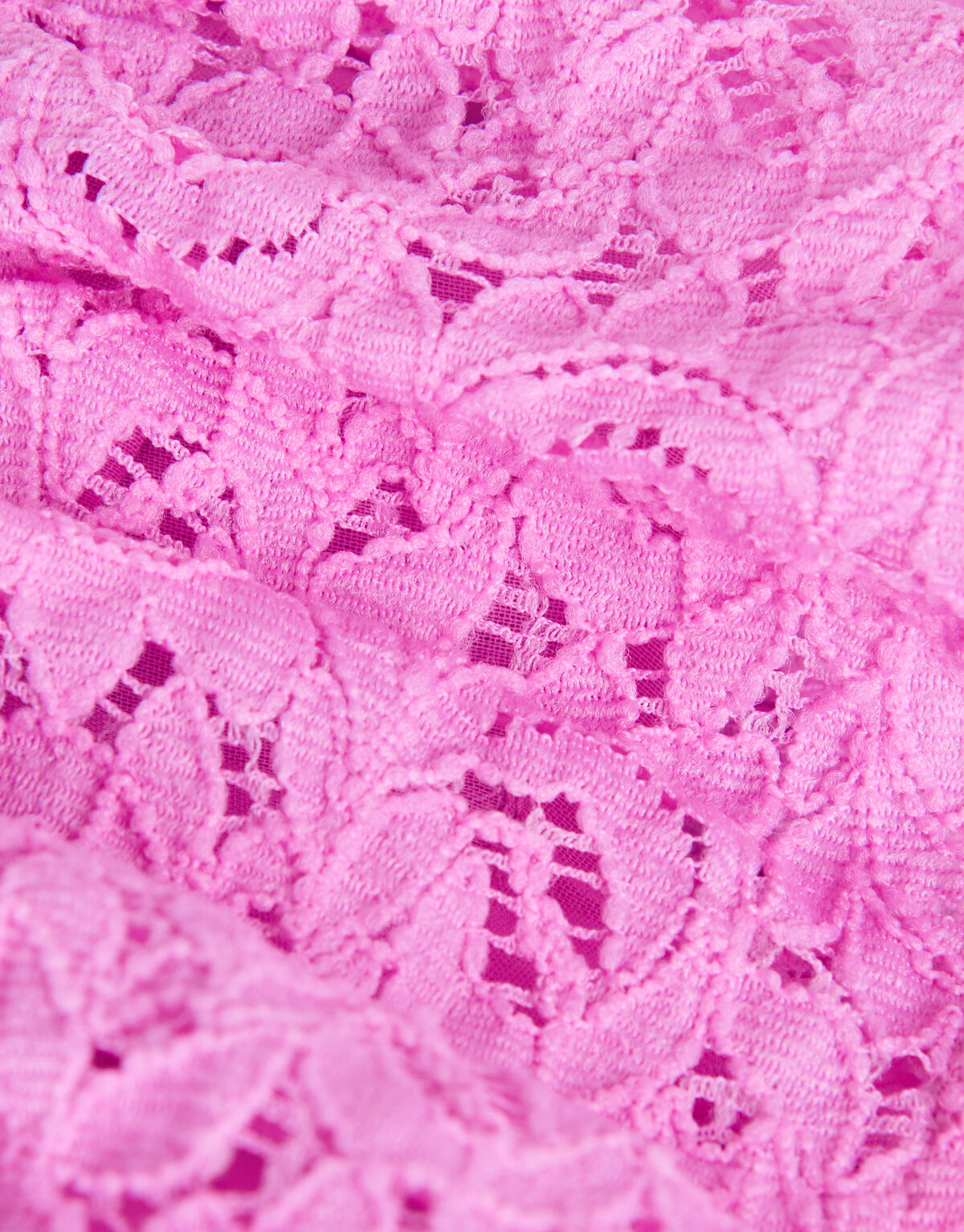 Spitzenkleid Rosa SHOEBY GIRLS