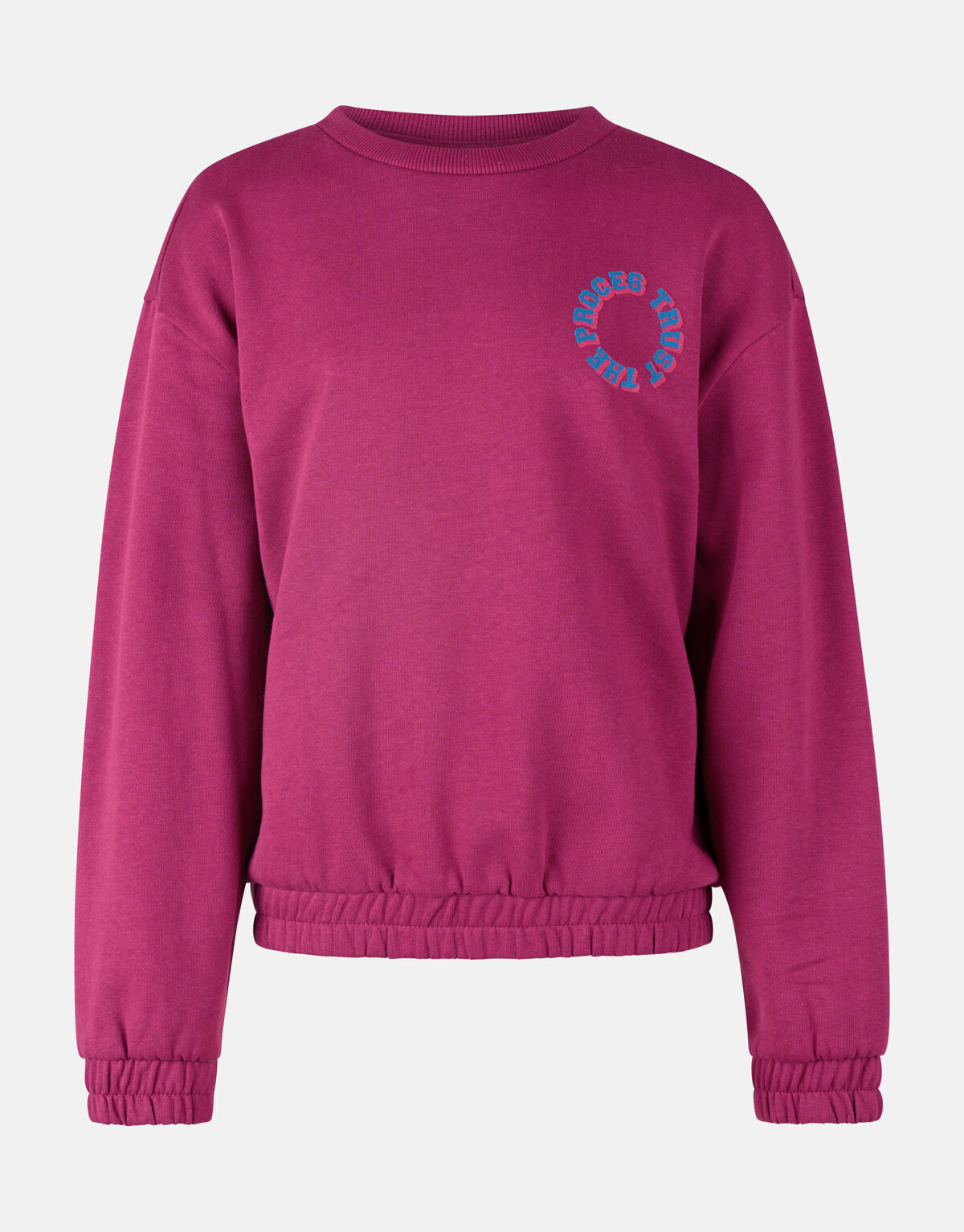 Pullover Trust SHOEBY GIRLS