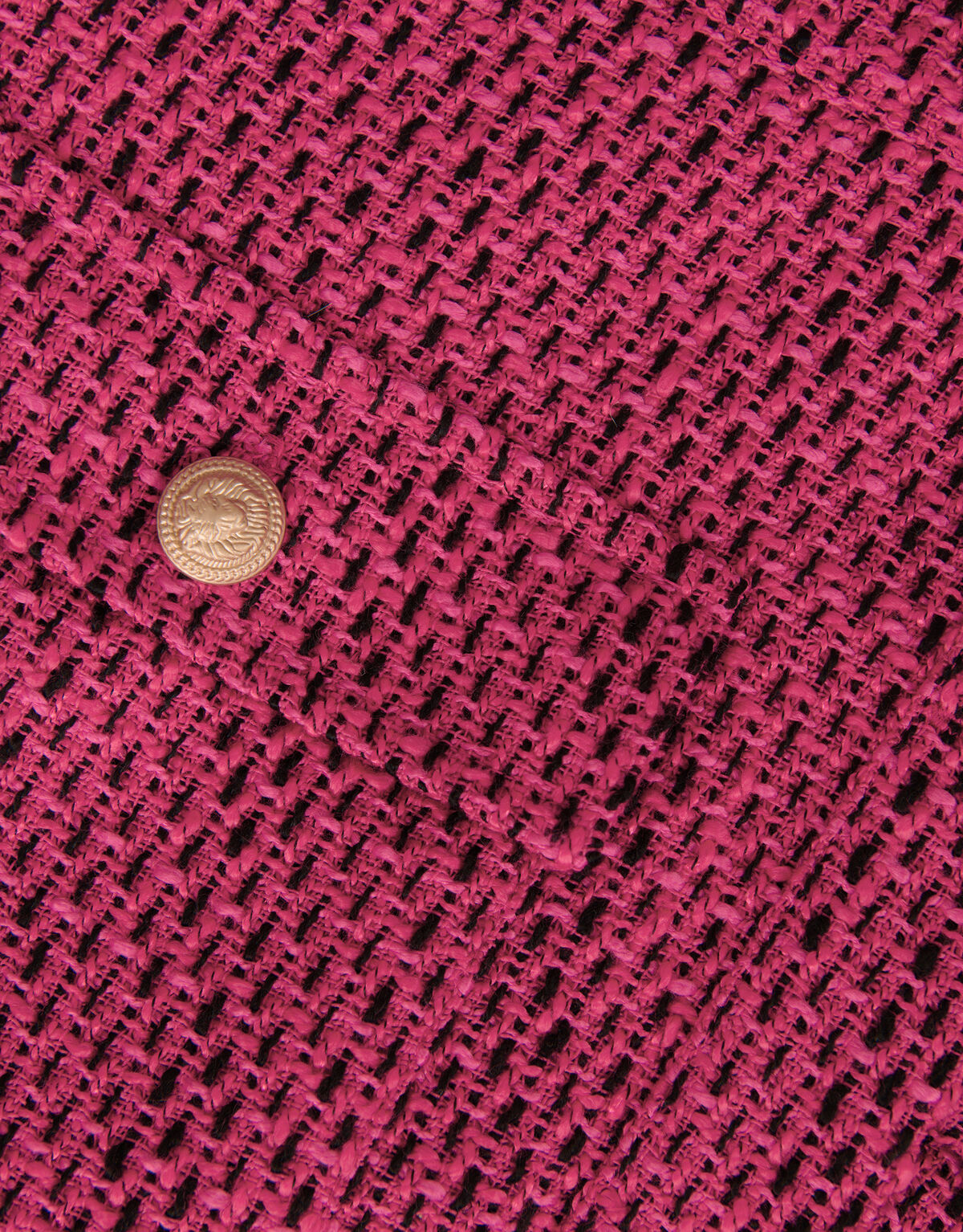 Tweedjacke Rosa SHOEBY GIRLS