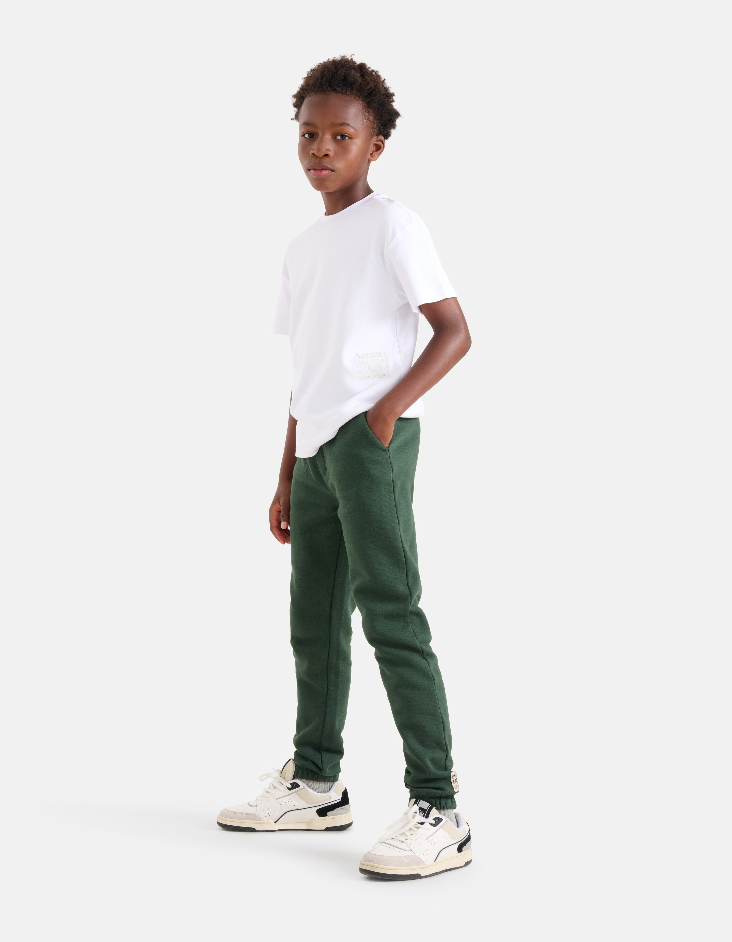Jogginghose Scout SHOEBY BOYS