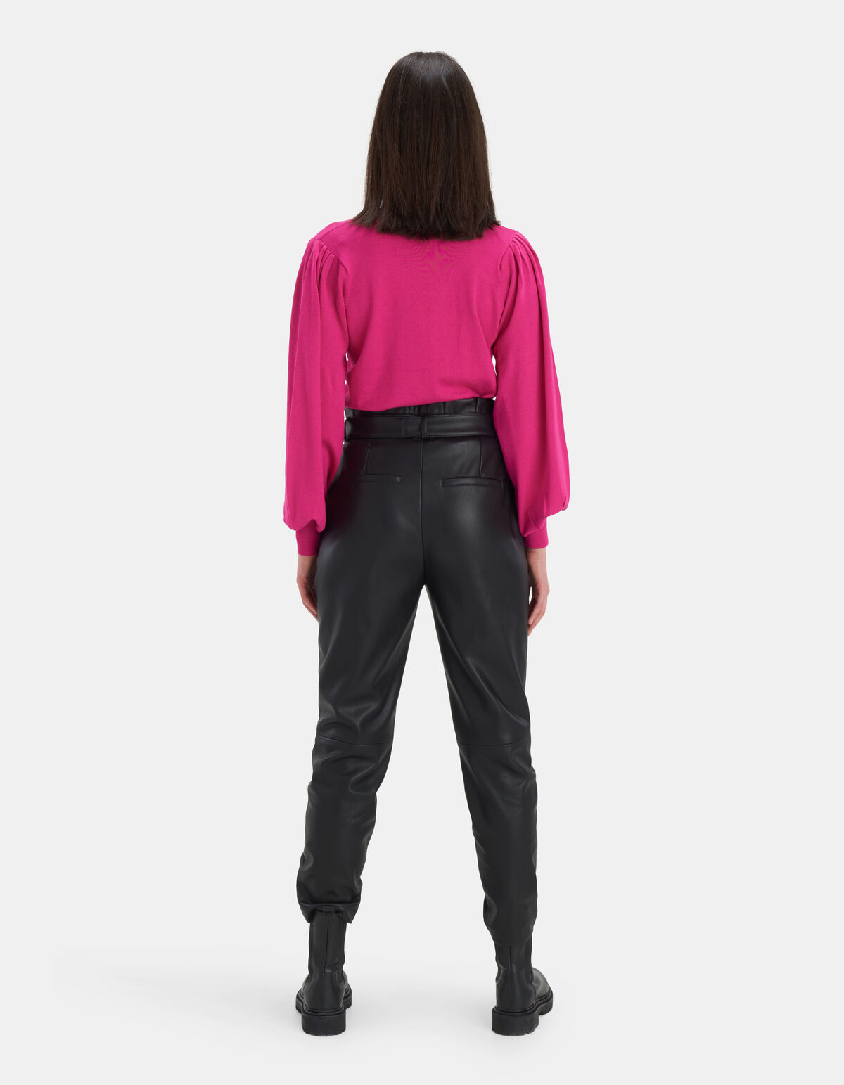 Kyra Strickpullover EKSEPT