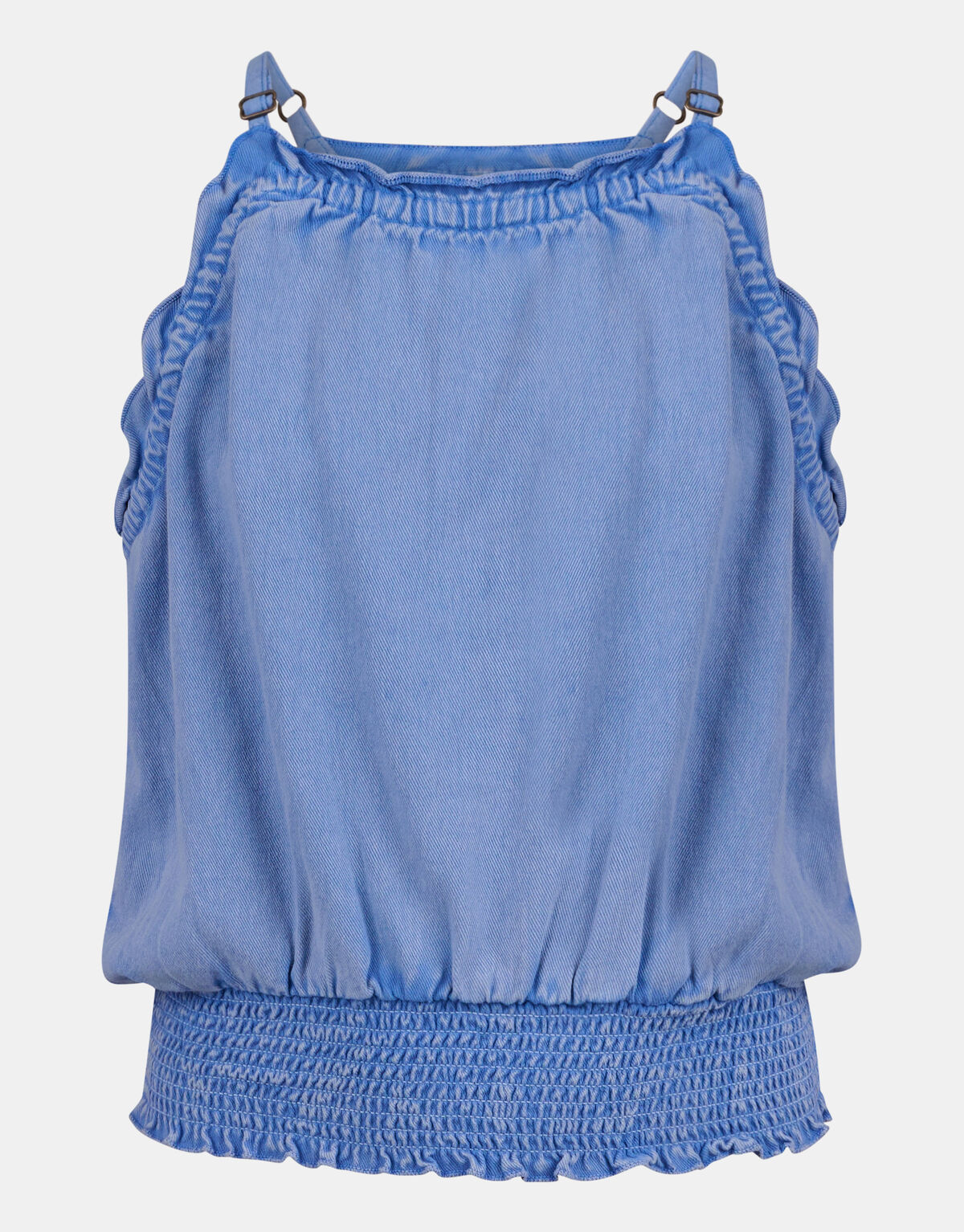 Denim Verdeck JILL&MITCH